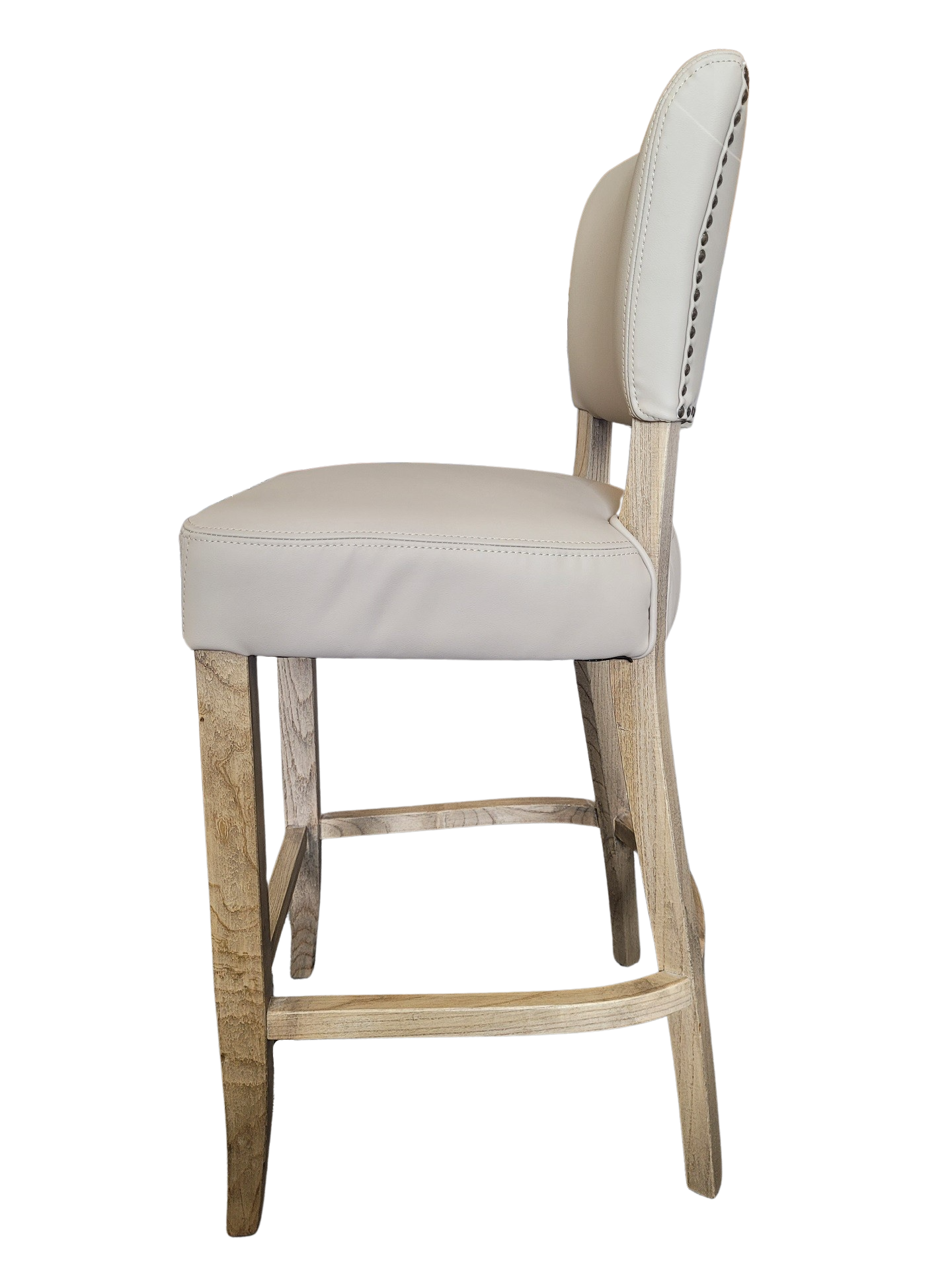 Freddy Counter Stool - 4 Colours