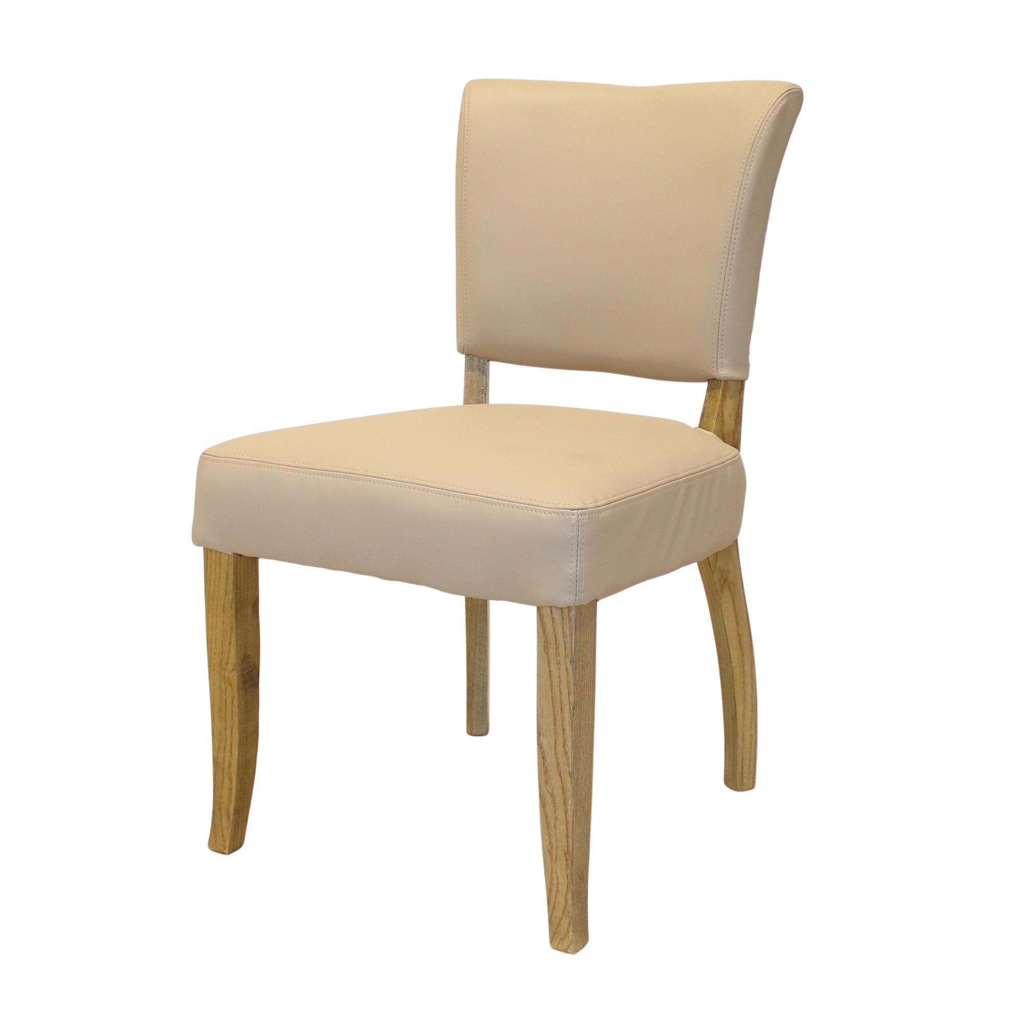 Freddy Dining Chair - Various Colours