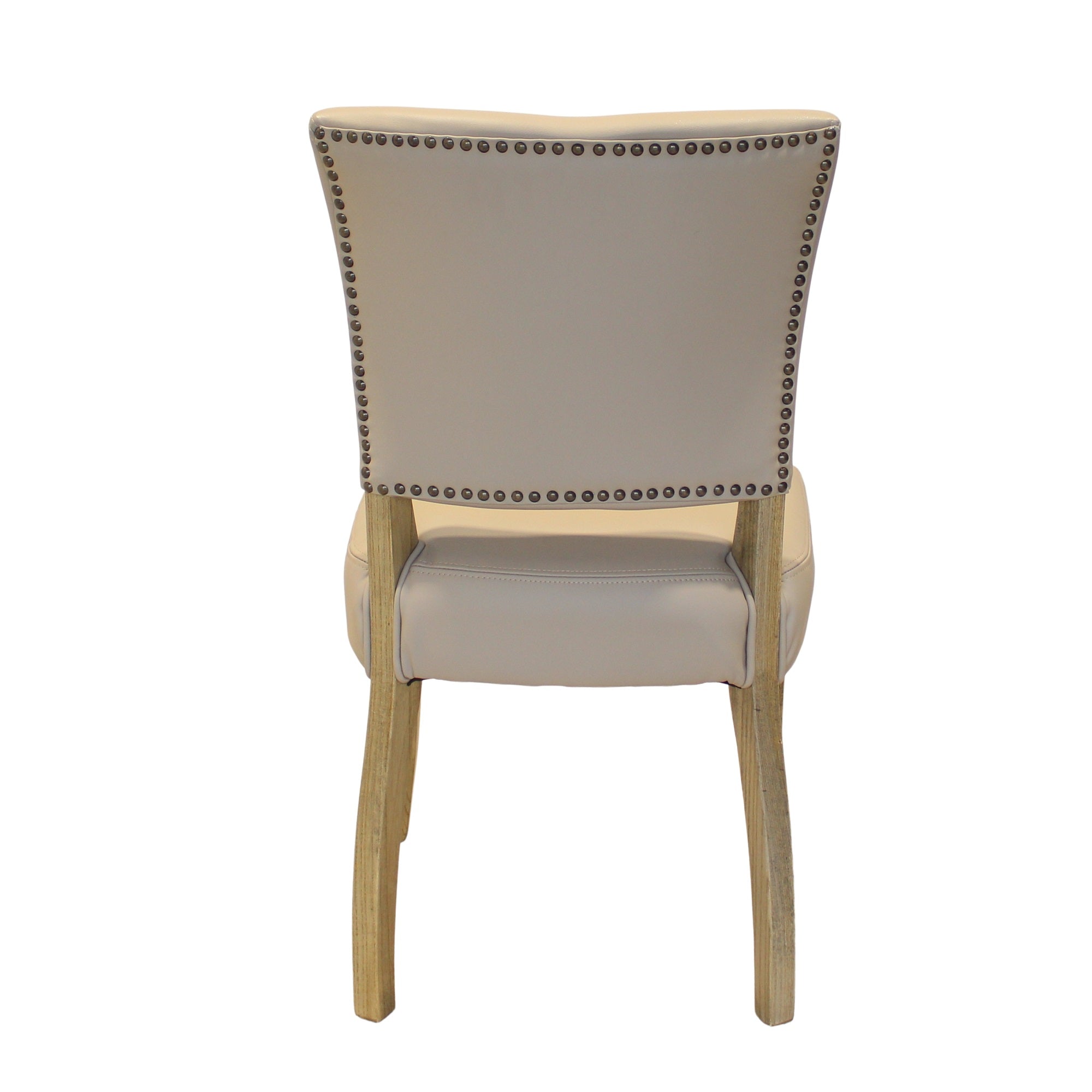 Freddy Dining Chair - Various Colours