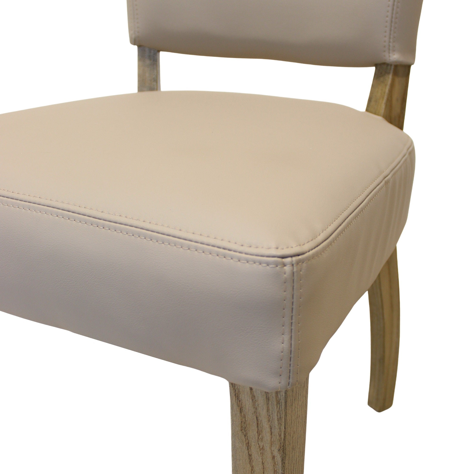 Freddy Dining Chair - Various Colours