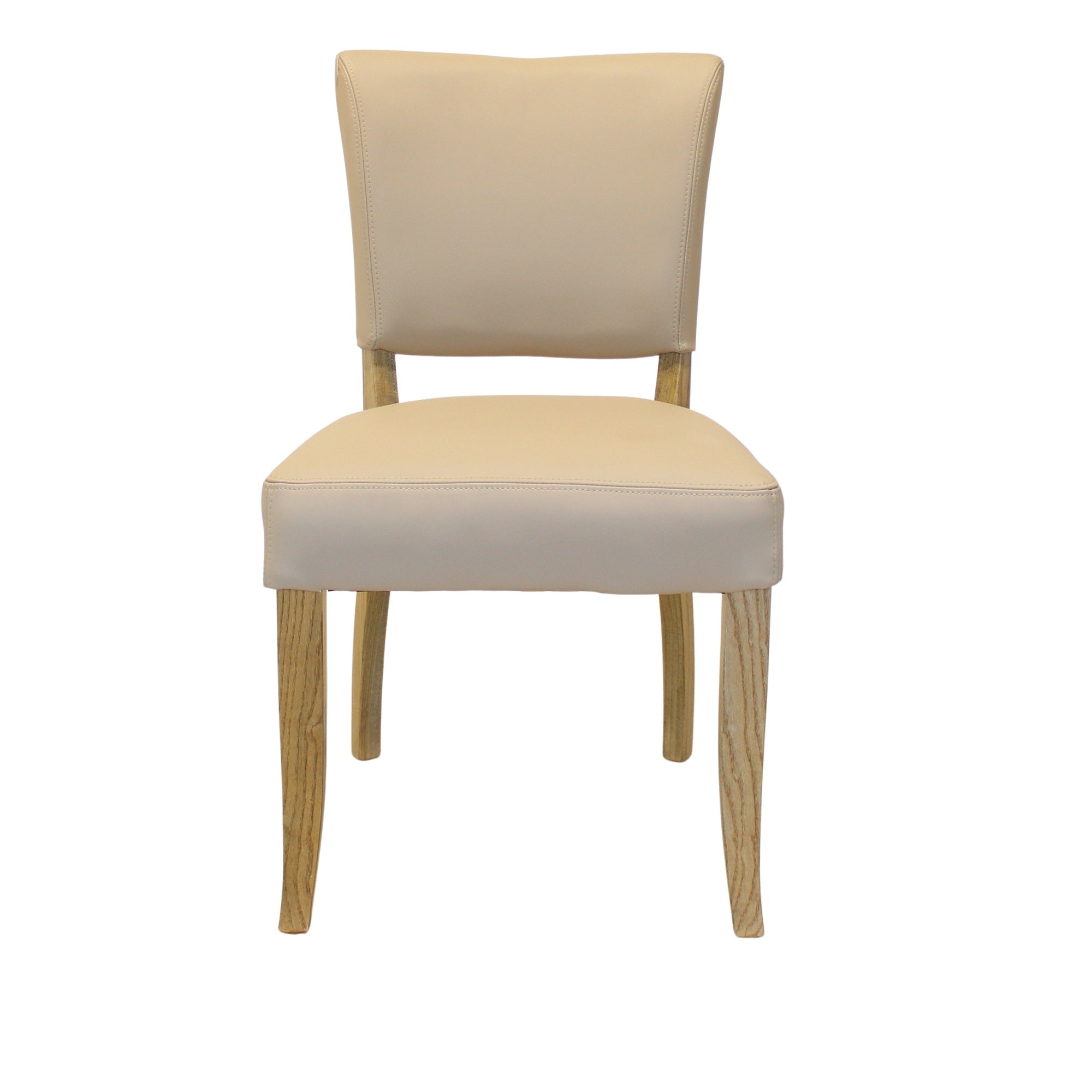 Freddy Dining Chair - Various Colours