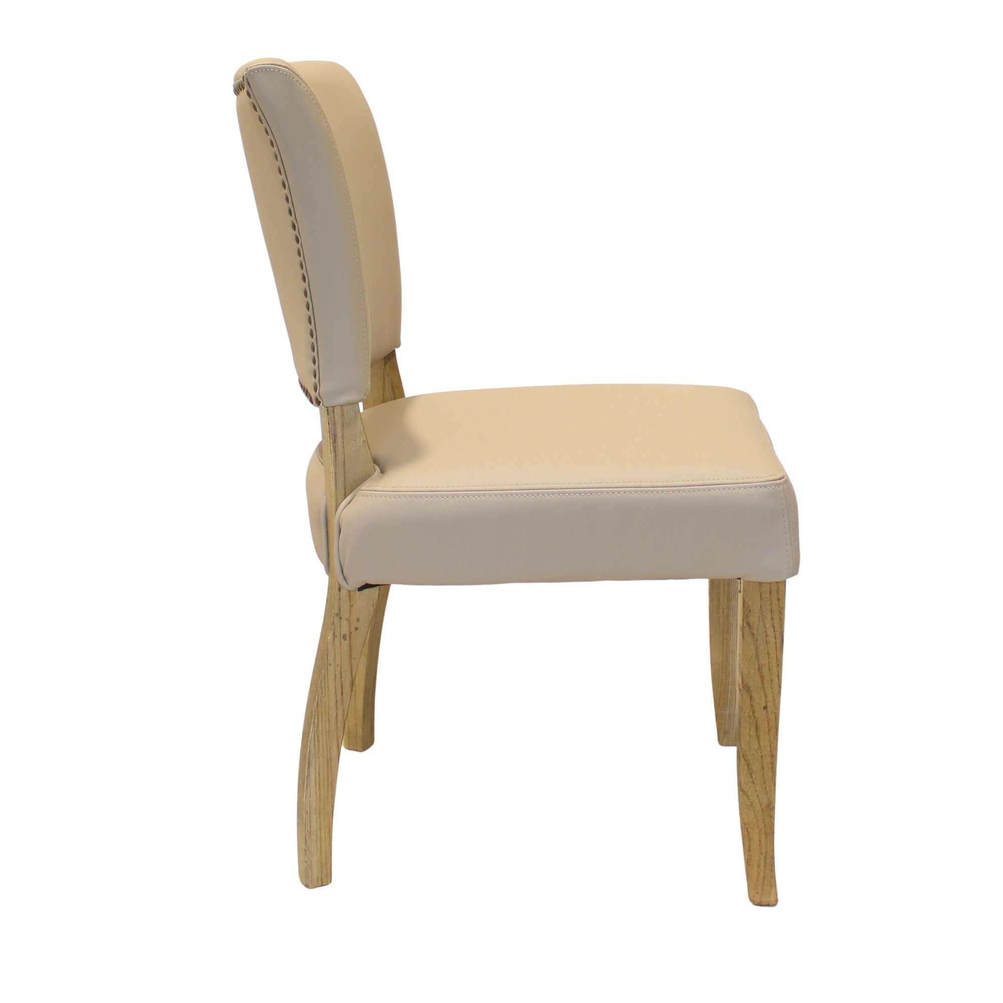 Freddy Dining Chair - Various Colours