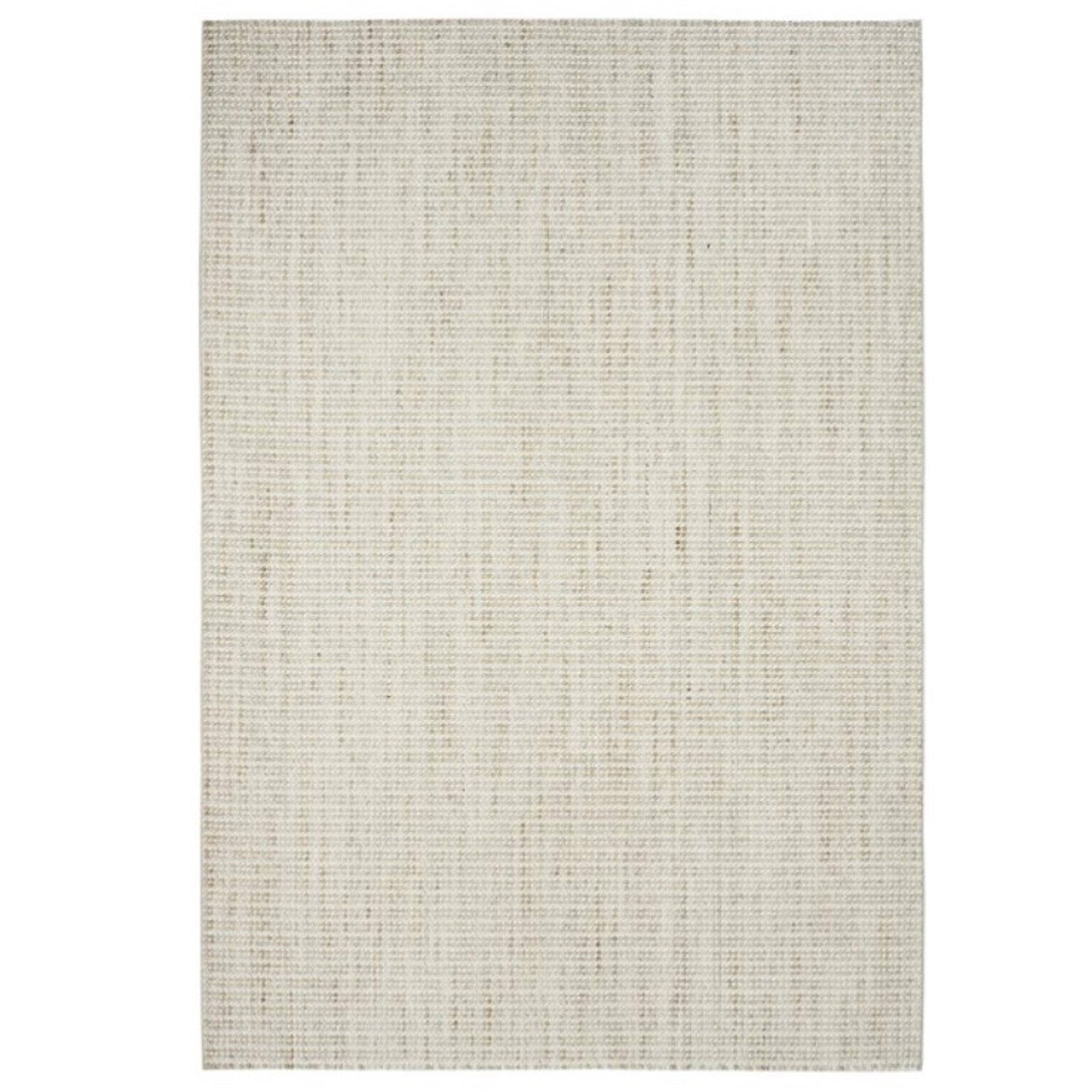 Gala Natural Woven Light Beige Rug