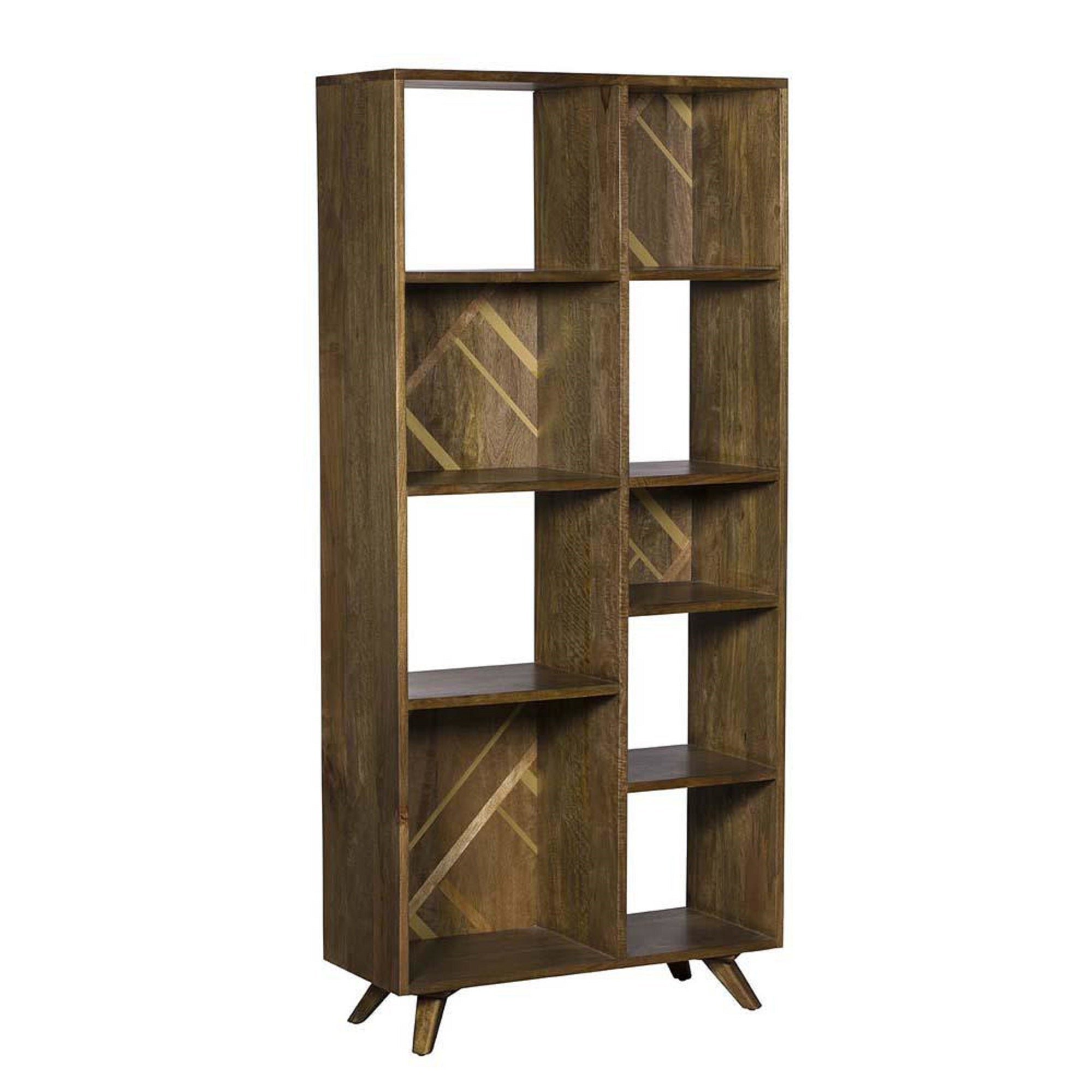Geo Tall Bookcase