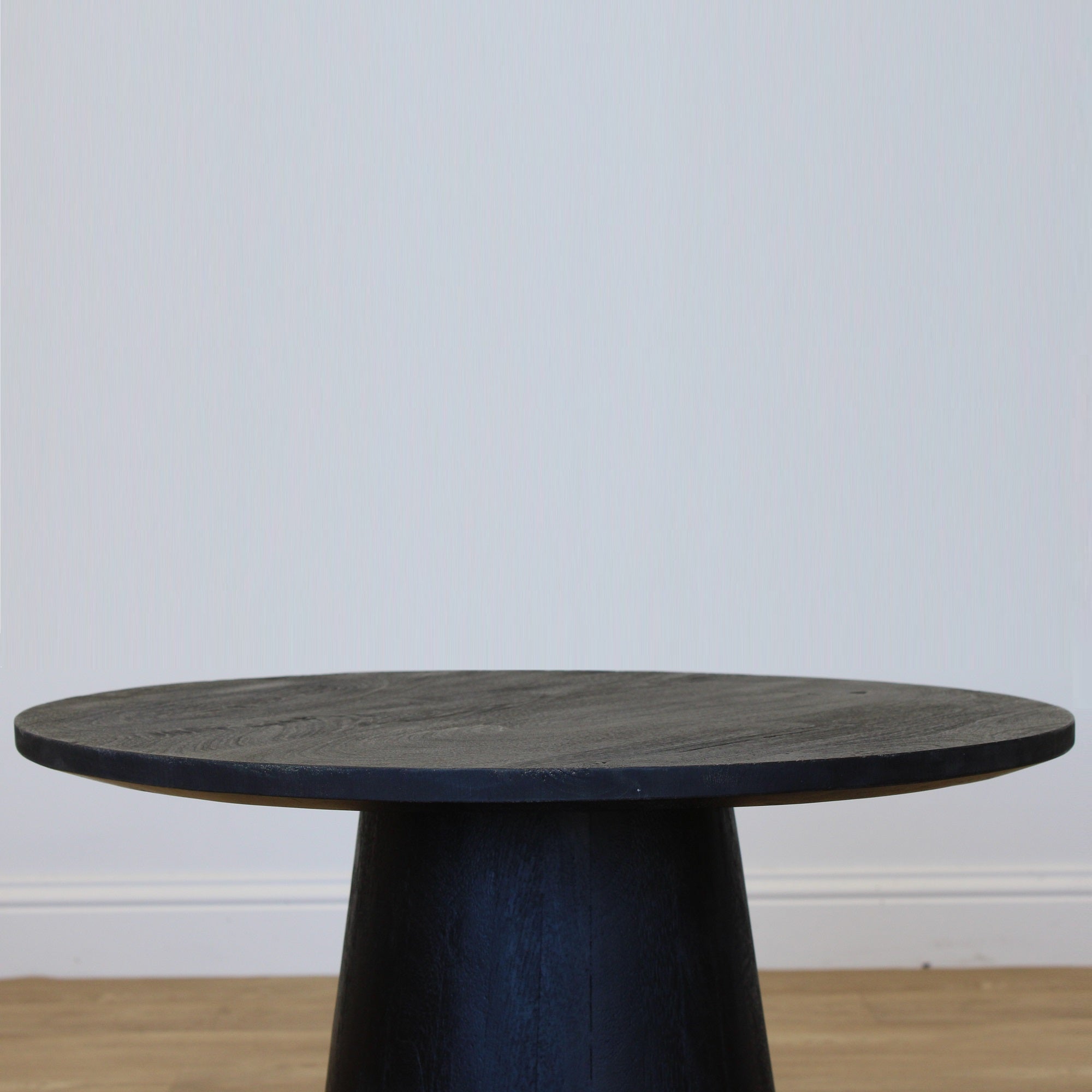 Gil Black Wooden Coffee Table