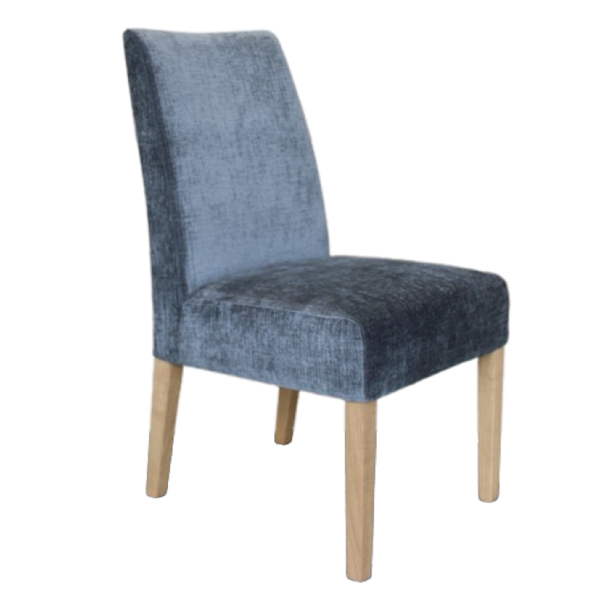 Grant Charcoal Dining Chair