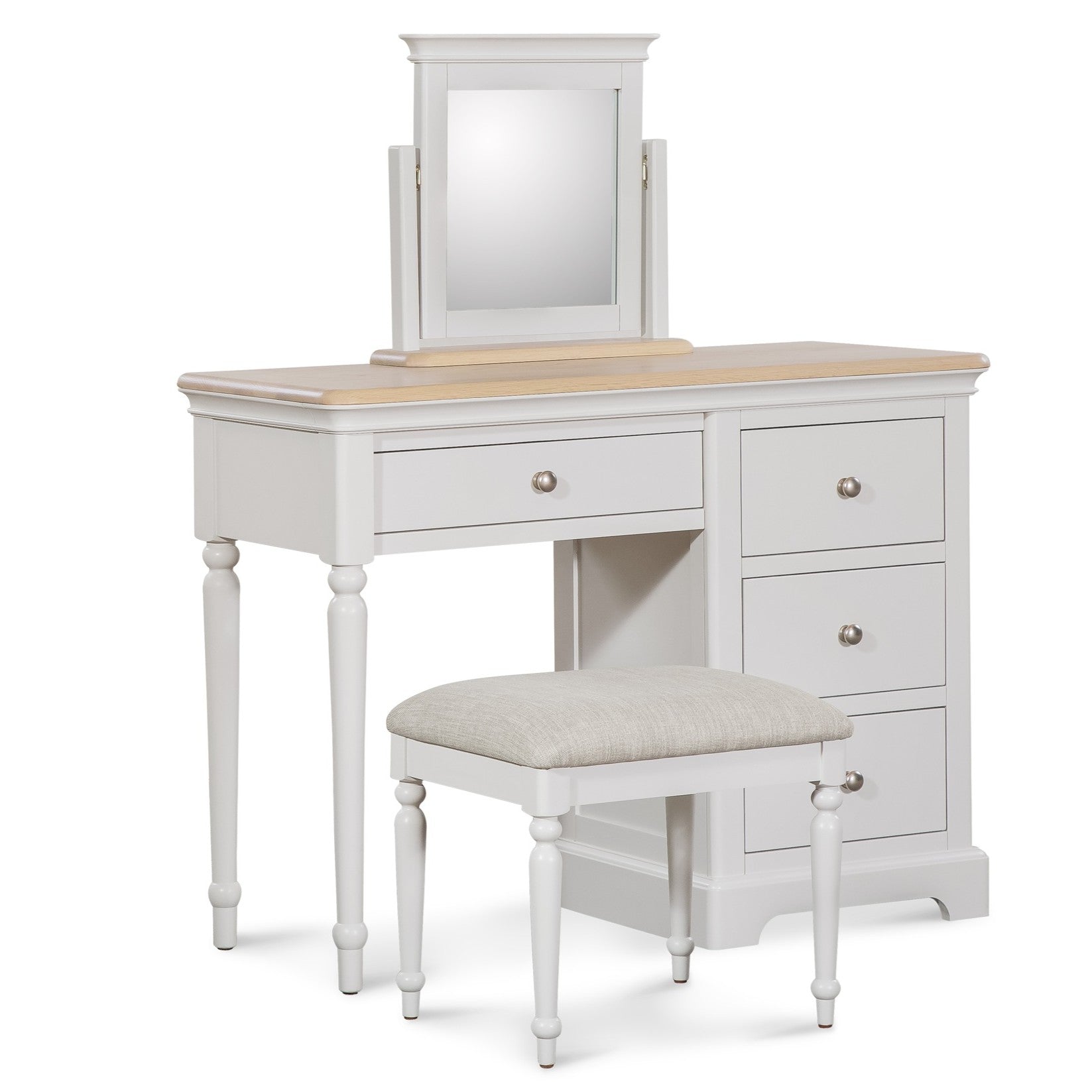 Chatsworth Vanity Mirror