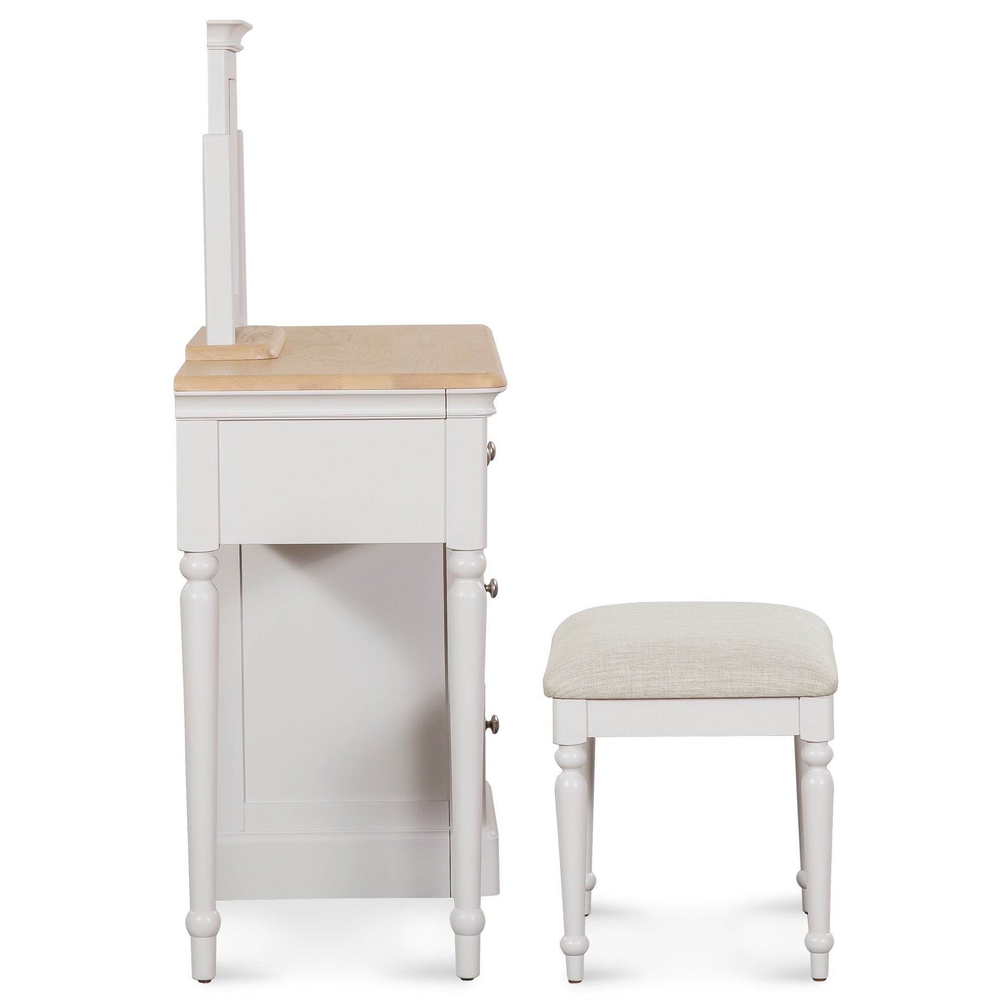 Chatsworth Dressing Table