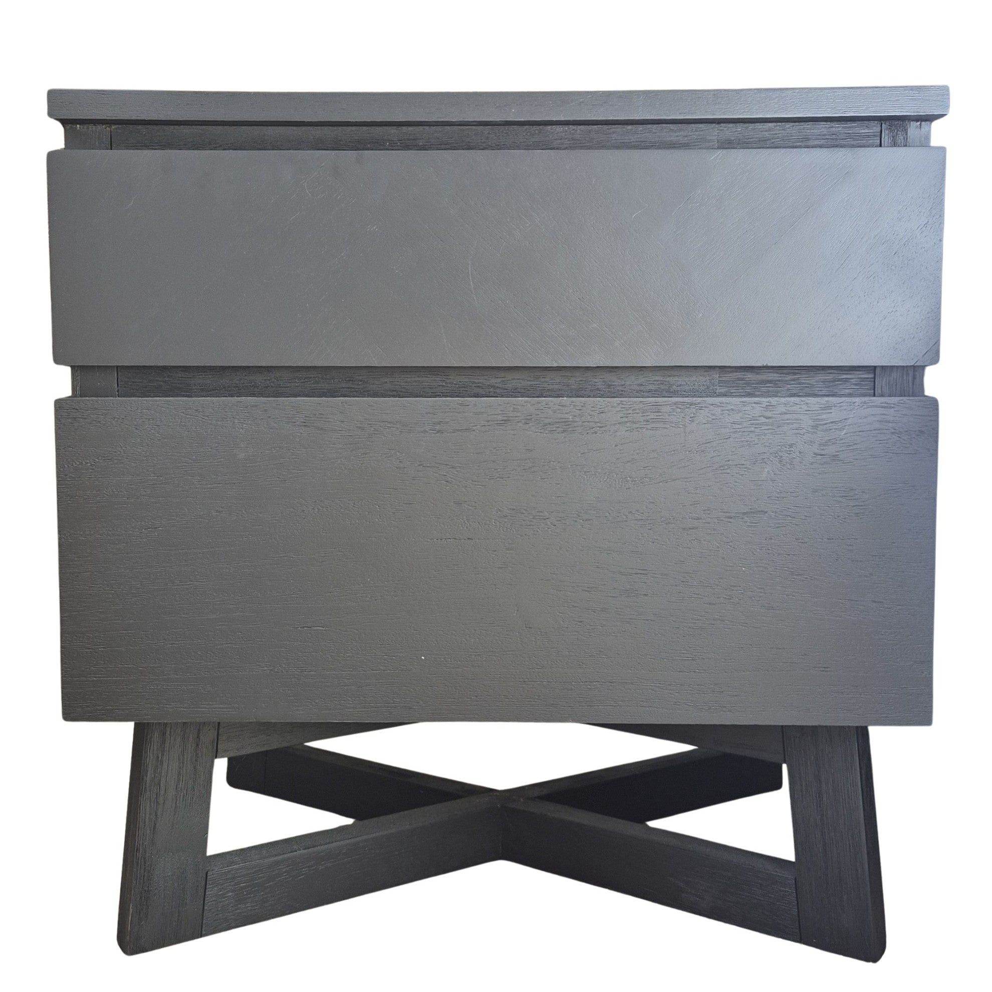 Hamburg Bedside Table