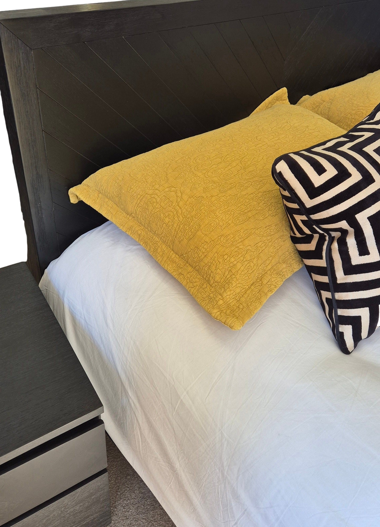 Hamburg Bed