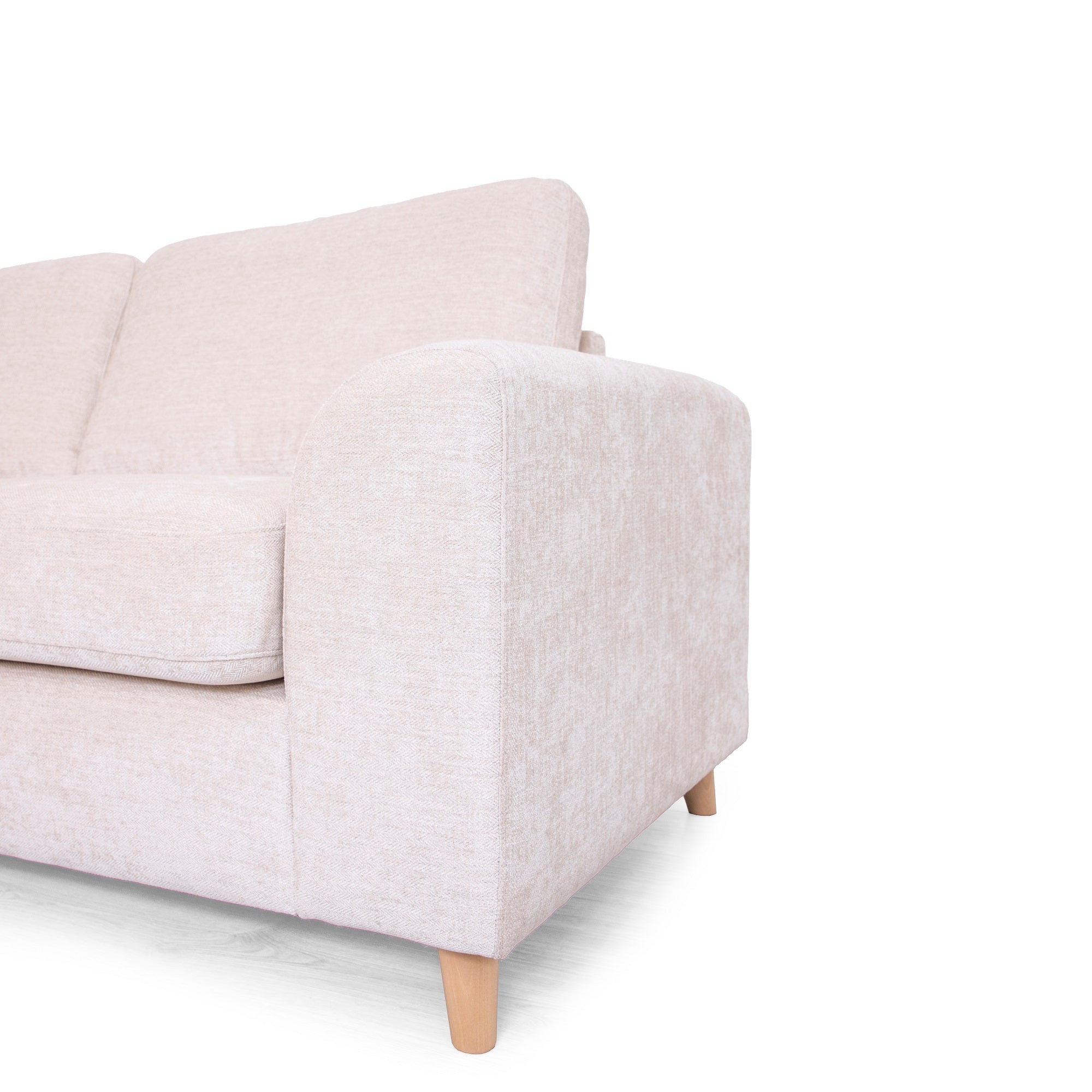 Harold 2.5 Seater