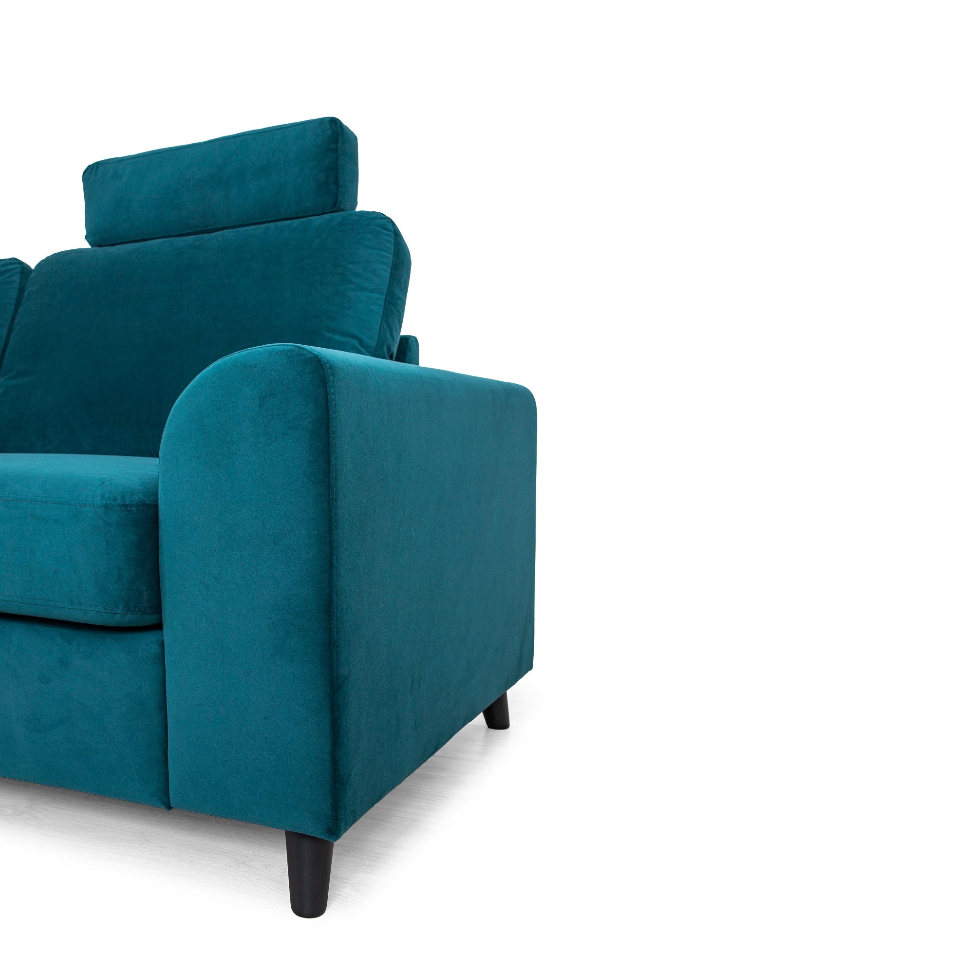 Harold 2 Seater