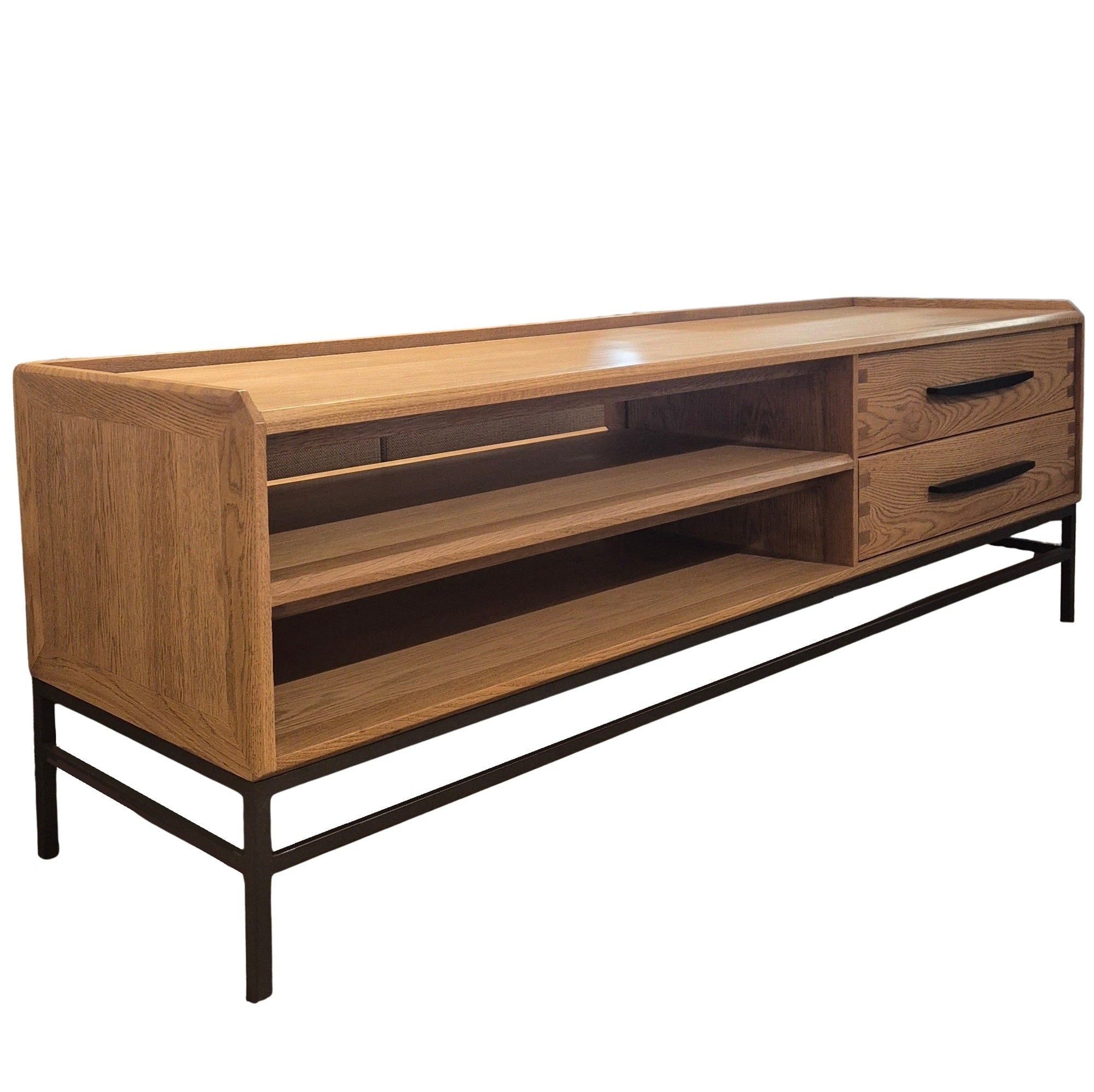 Harrison 1.8m Wide TV Unit