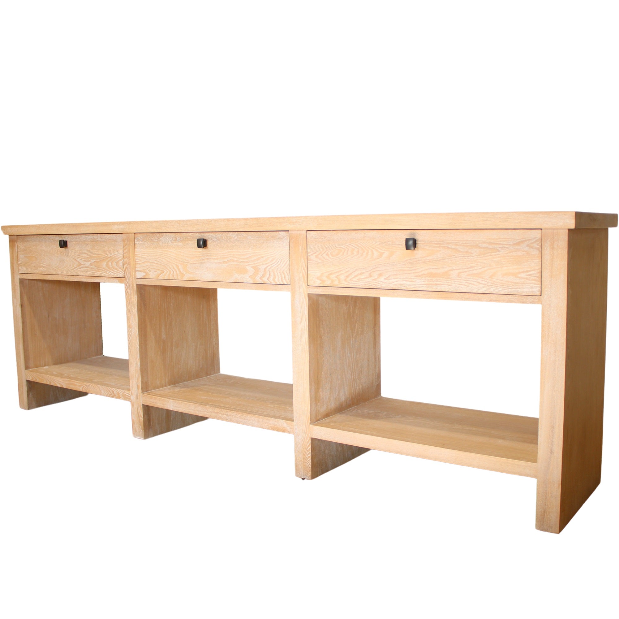 Harvey Extra Long Console Table