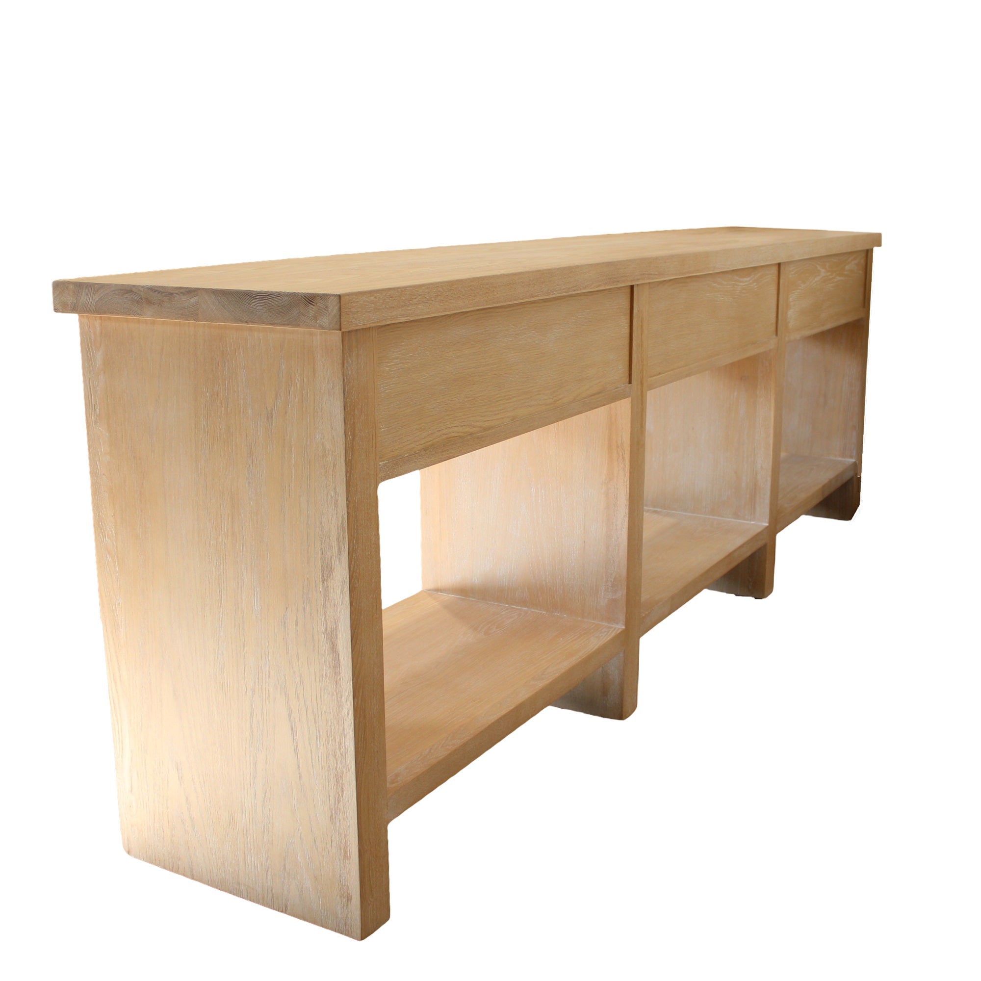 Harvey Extra Long Console Table