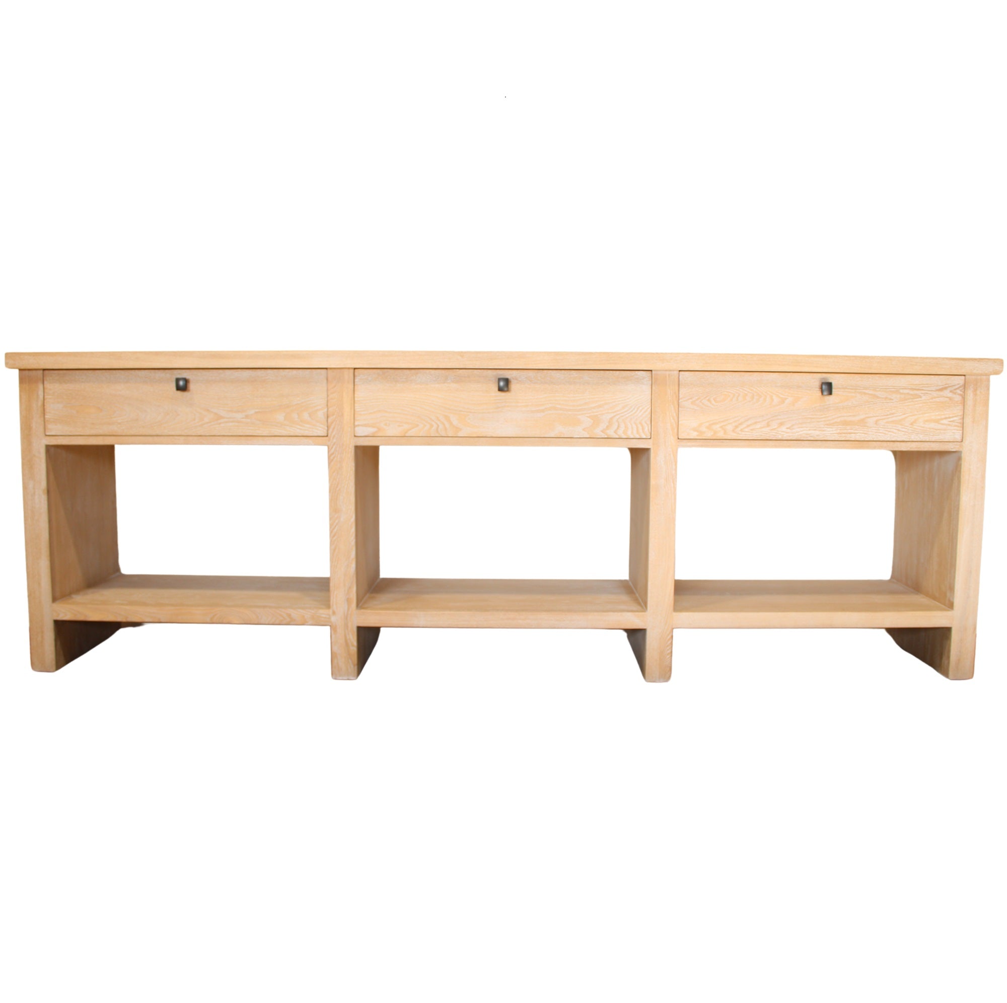 Harvey Extra Long Console Table