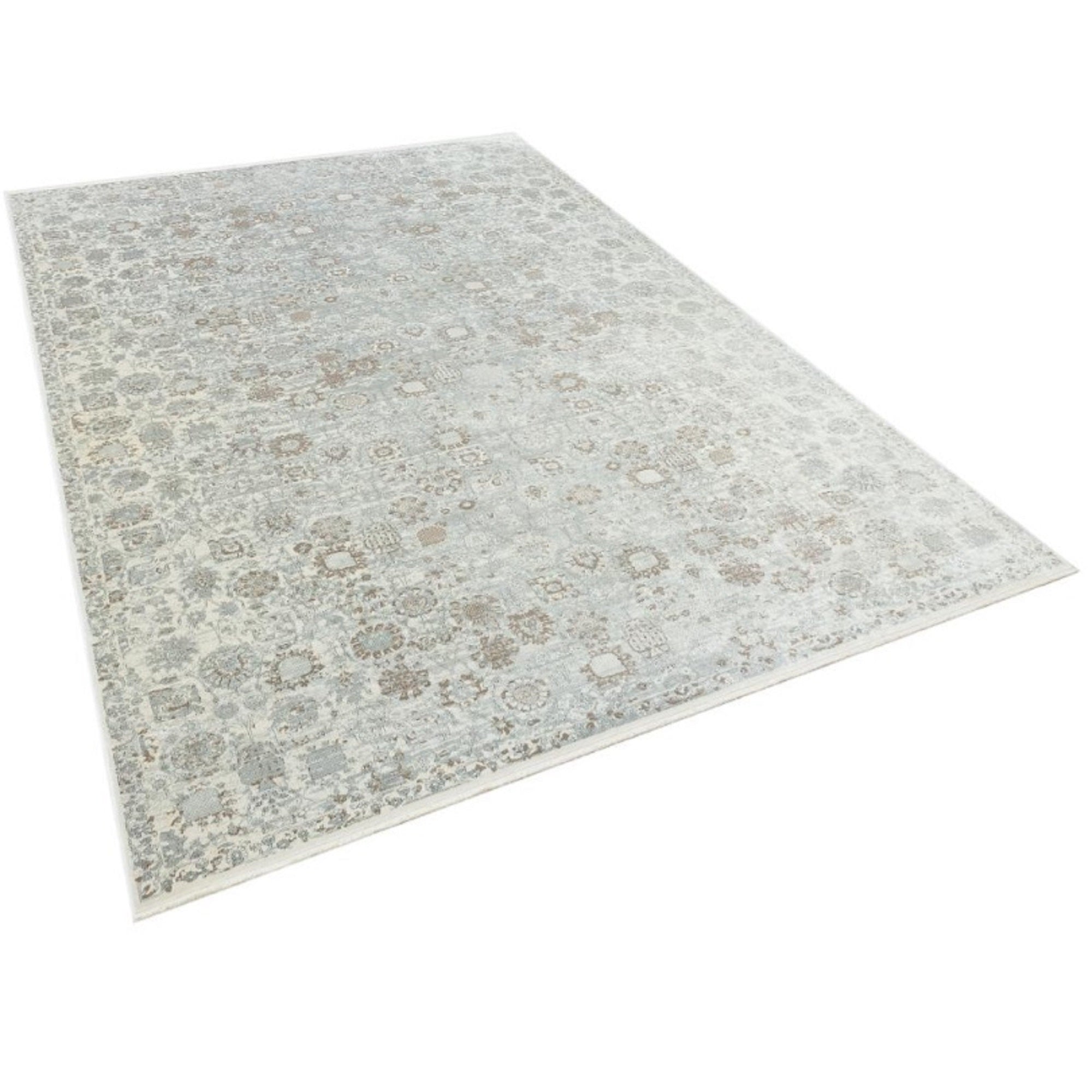 Heriz Cream Classic Rug