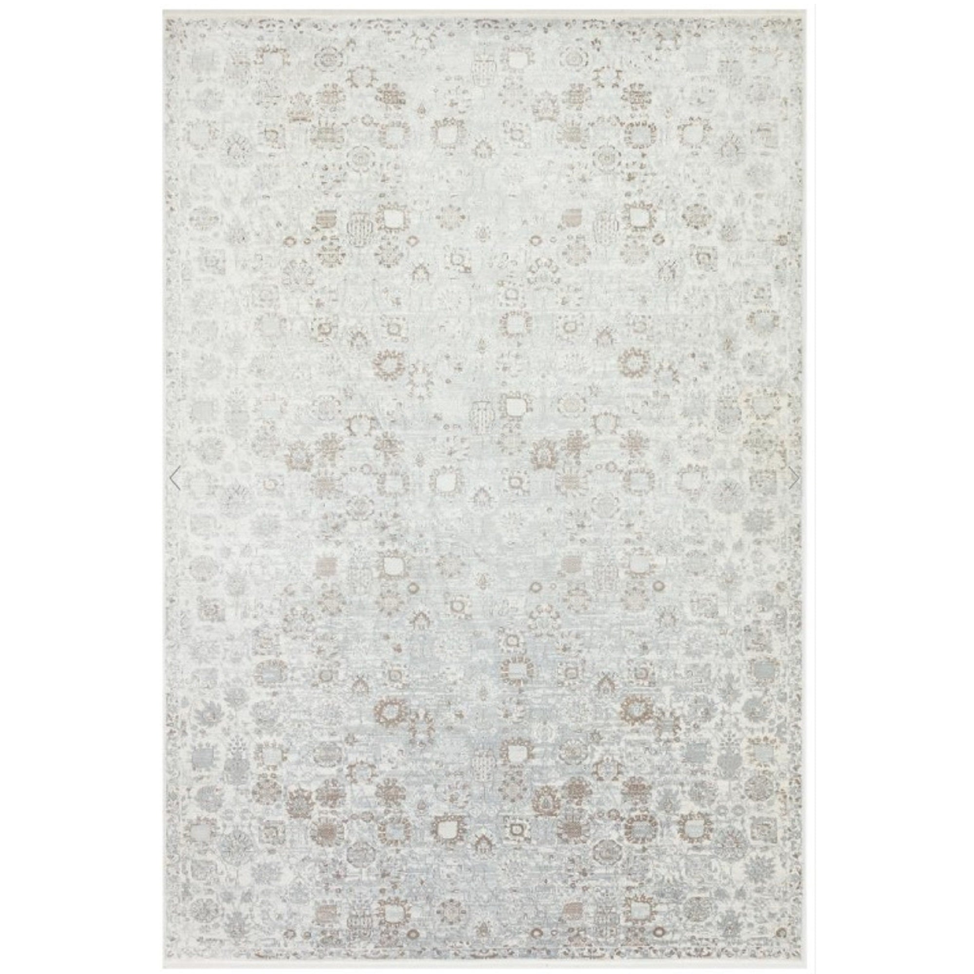 Heriz Cream Classic Rug