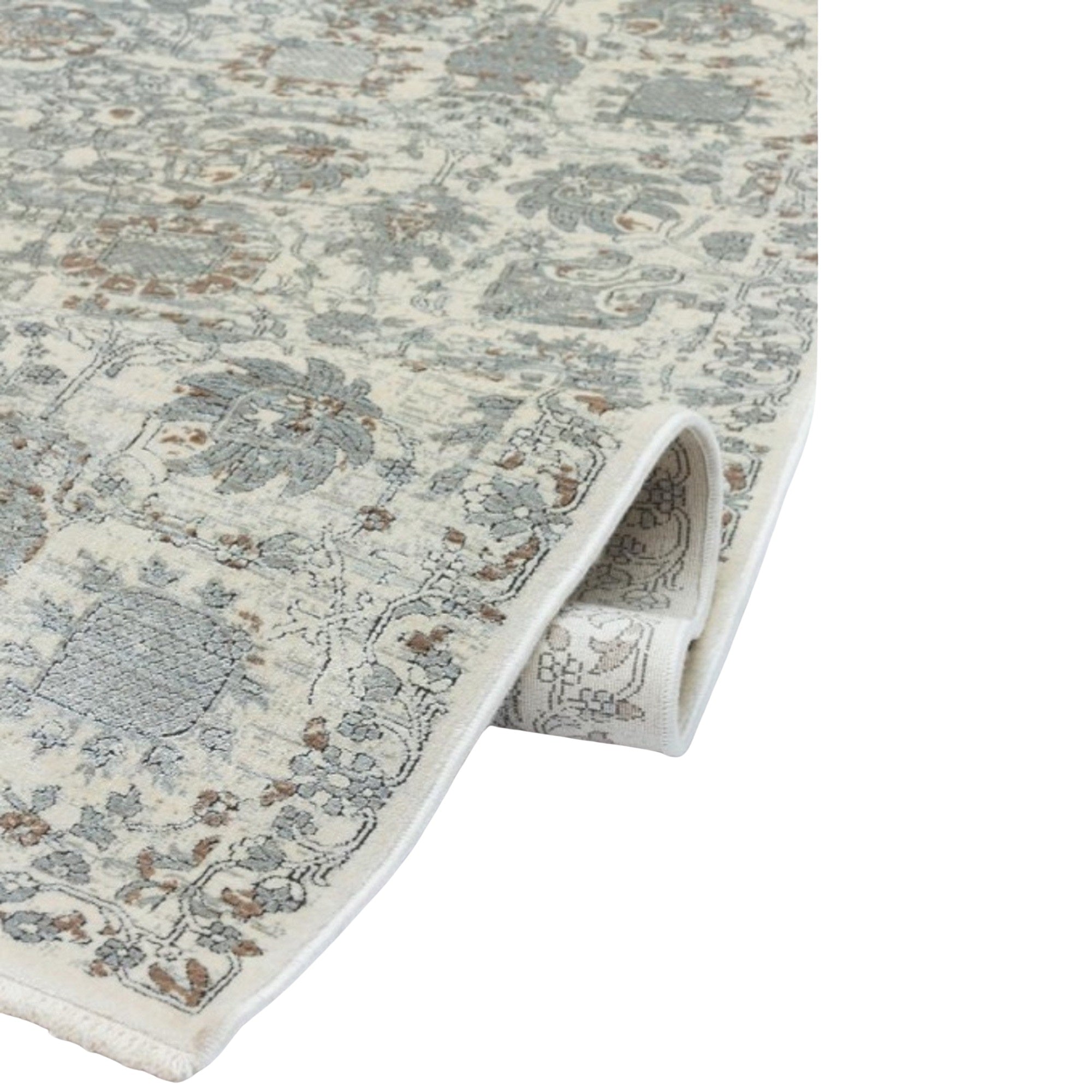 Heriz Cream Classic Rug