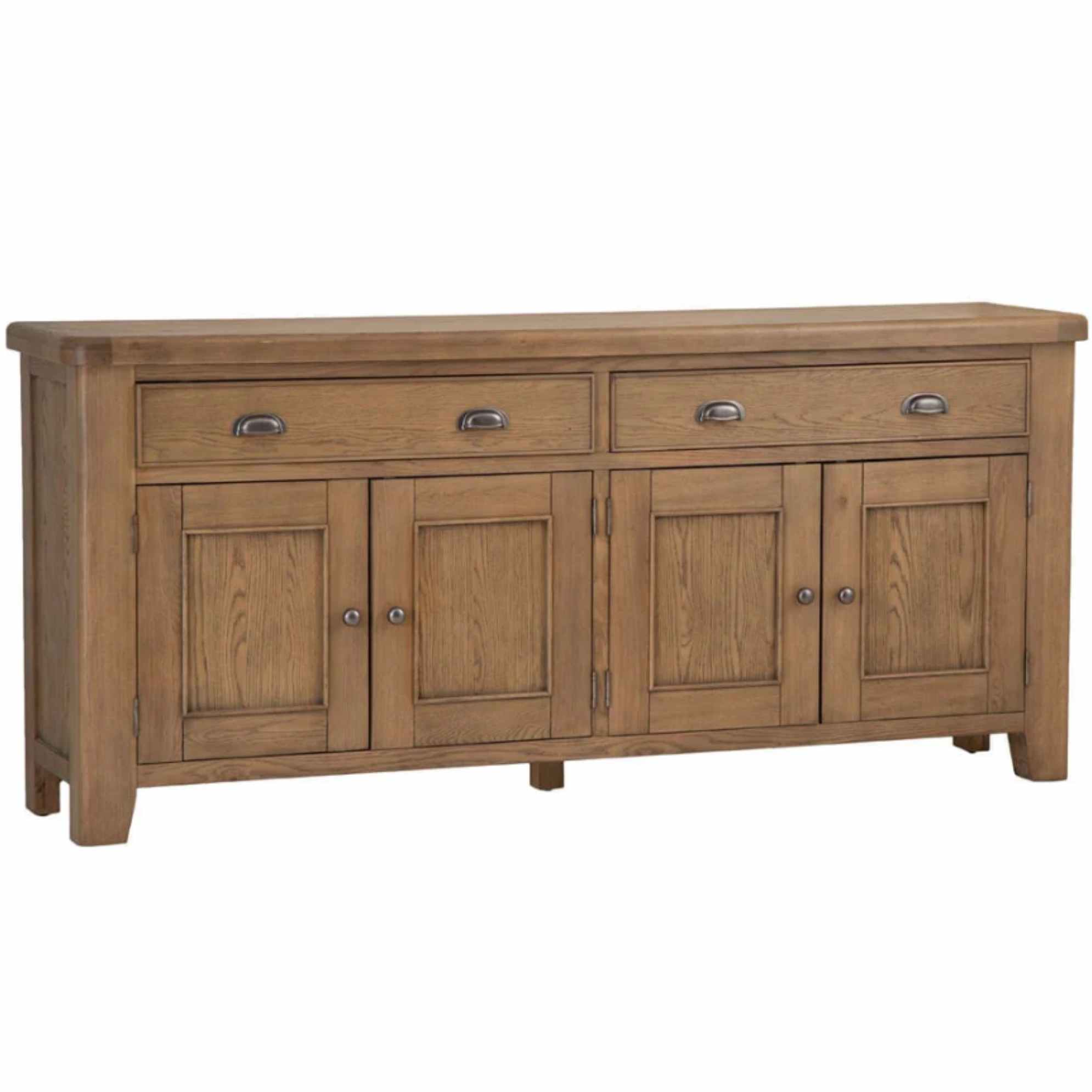 Heuston 4 Door Sideboard