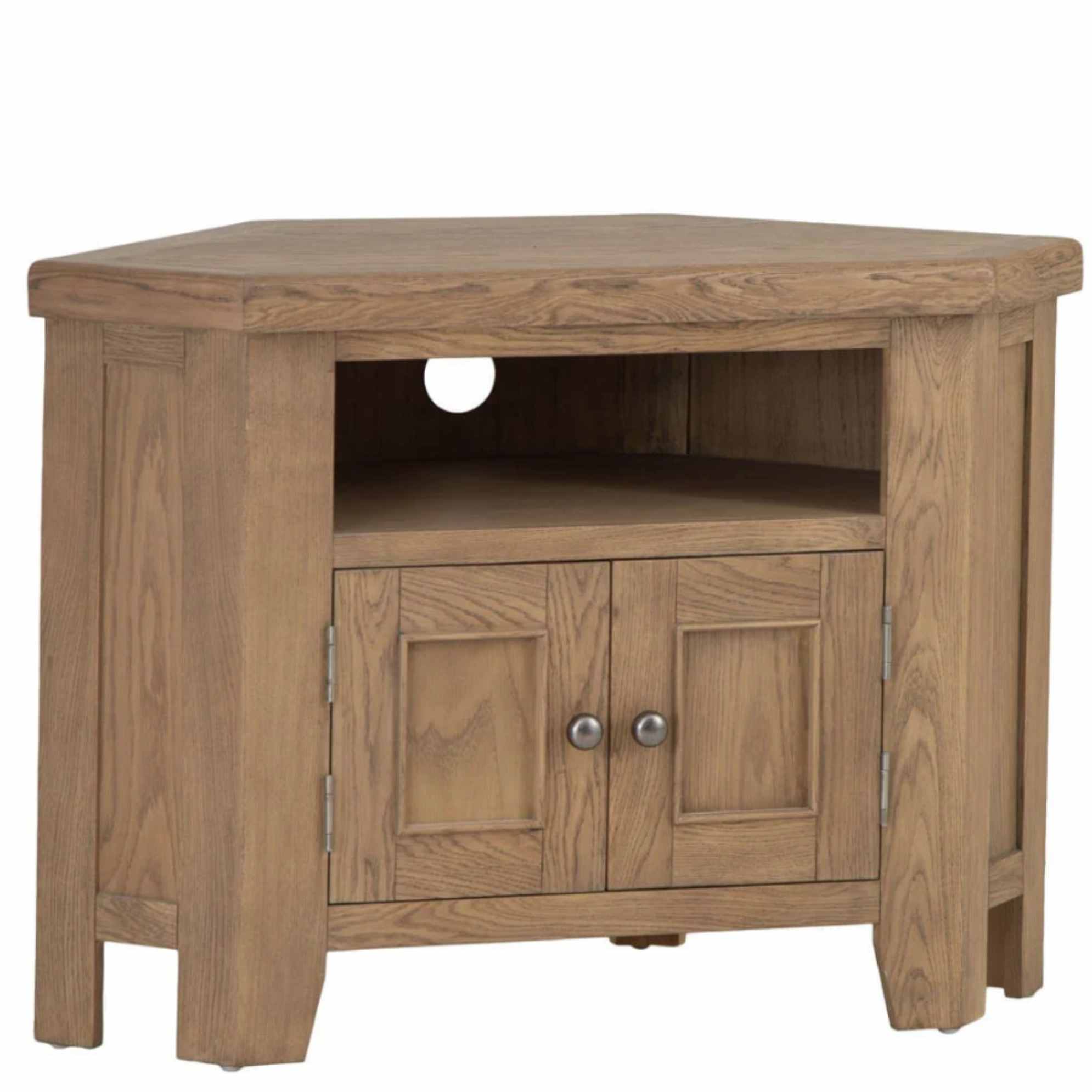 Heuston Corner TV Unit