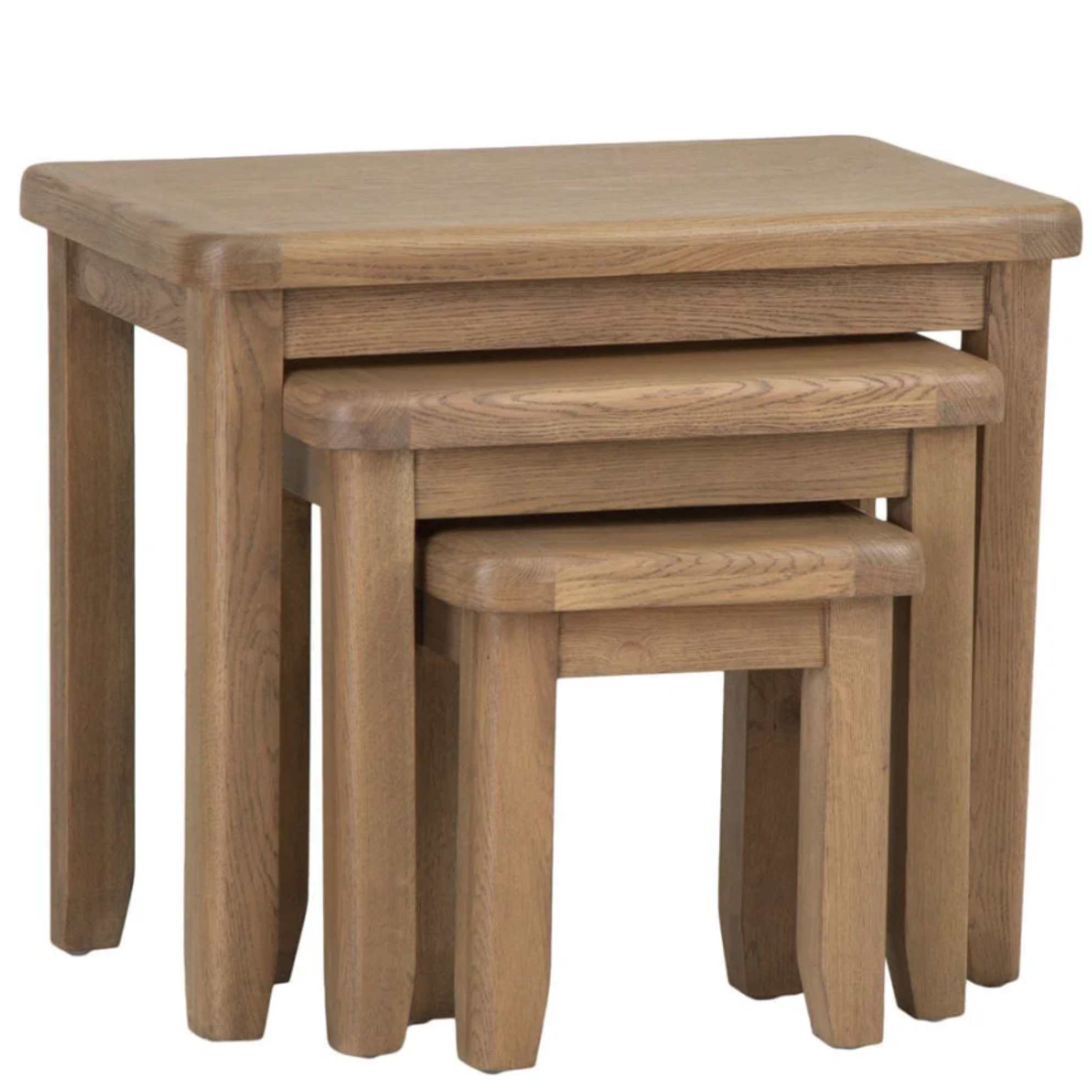 Heuston Nest of Tables