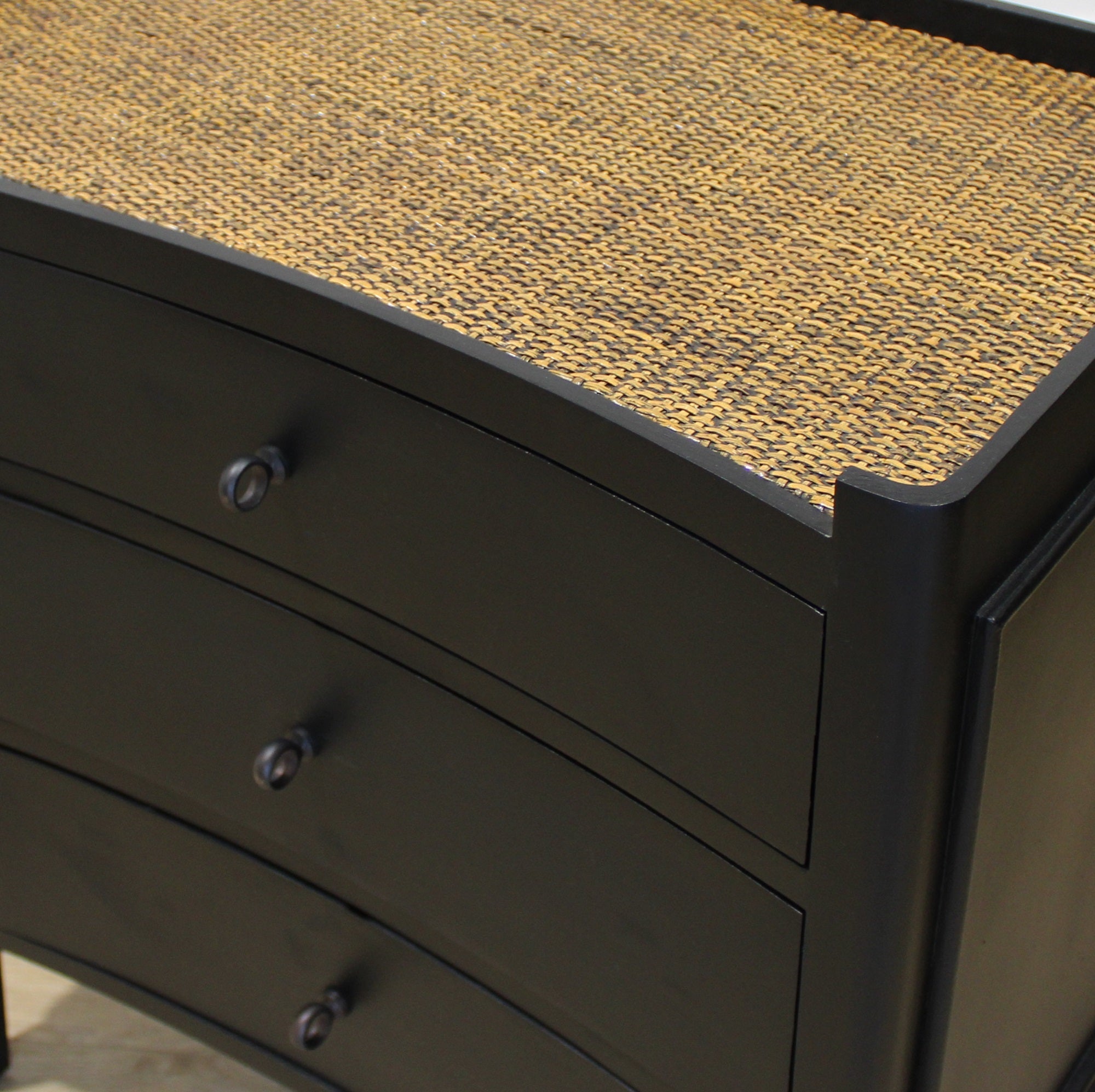 Pierre Bedside Table