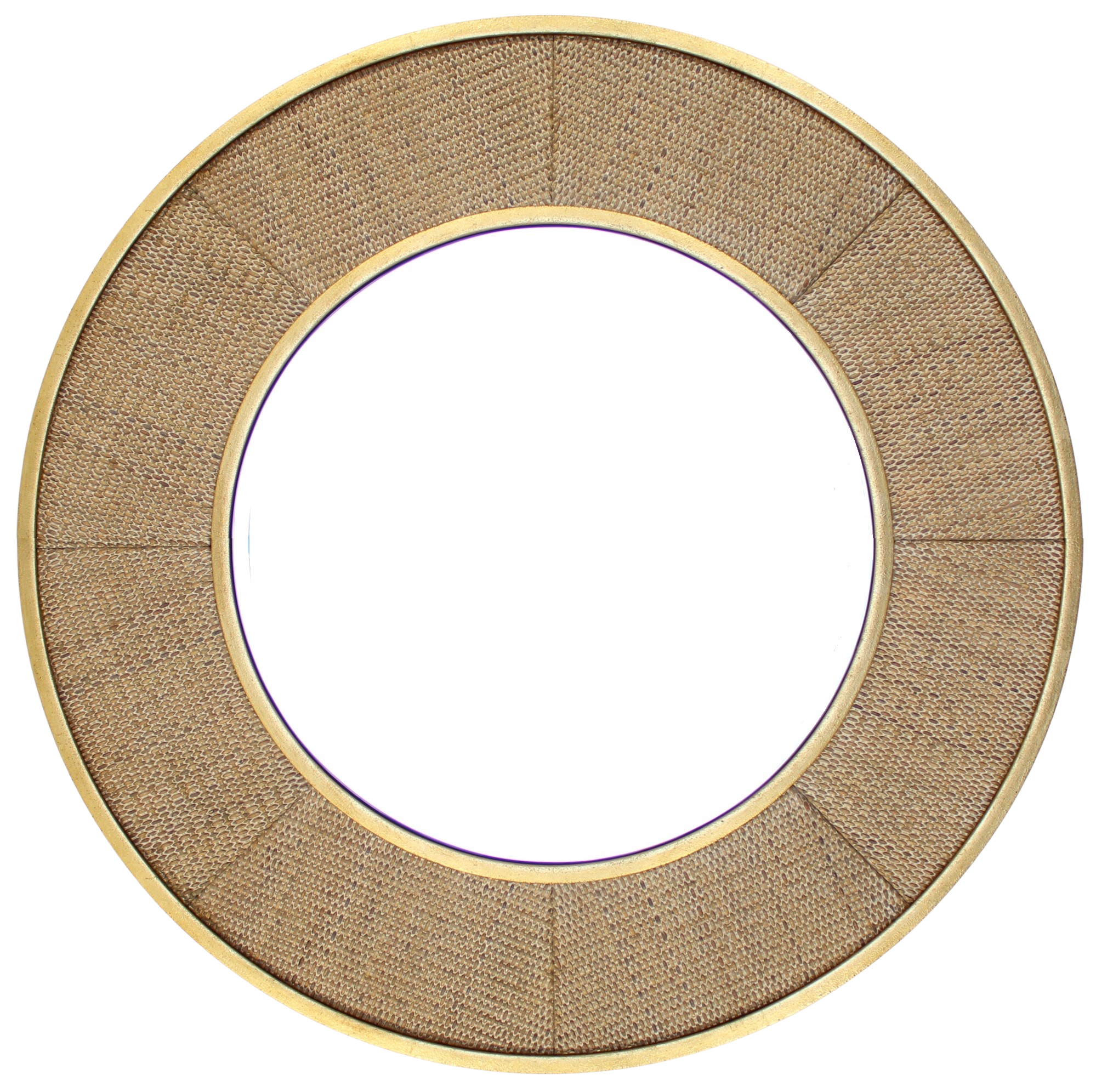 Samoa Mirror