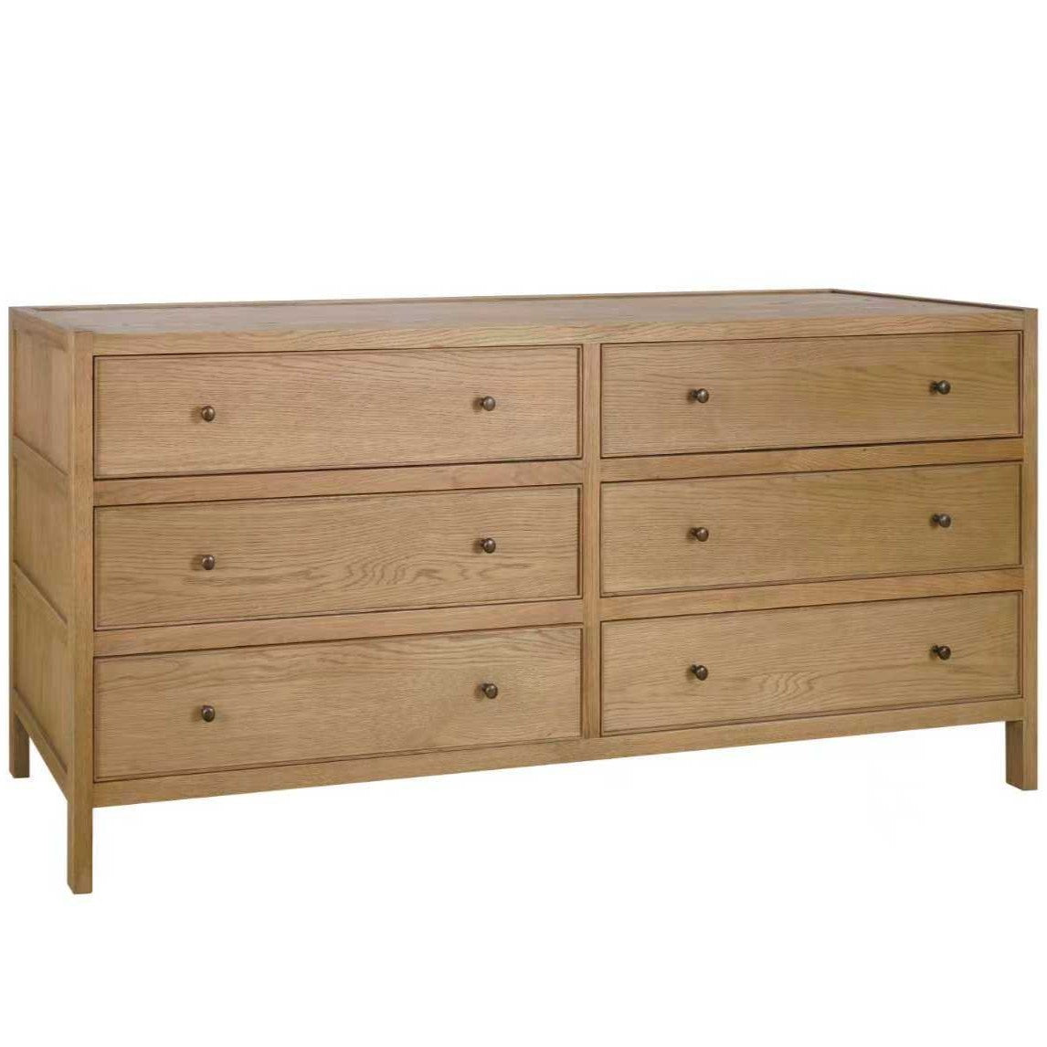 Imogen Wide Chest