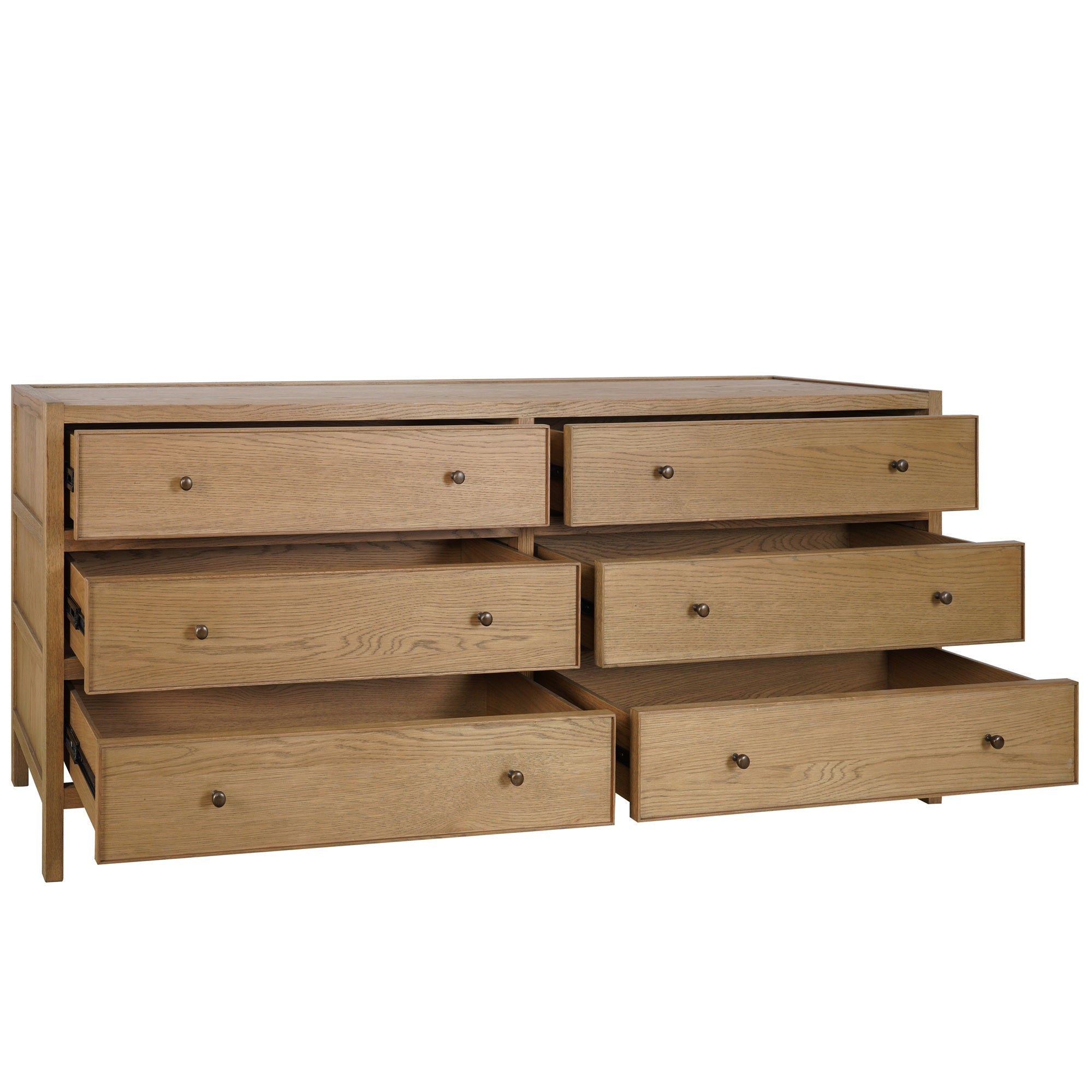 Imogen Wide Chest