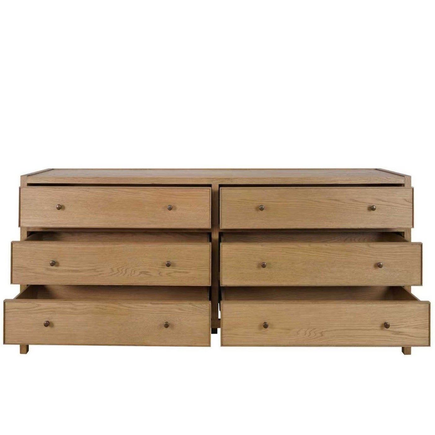 Imogen Wide Chest