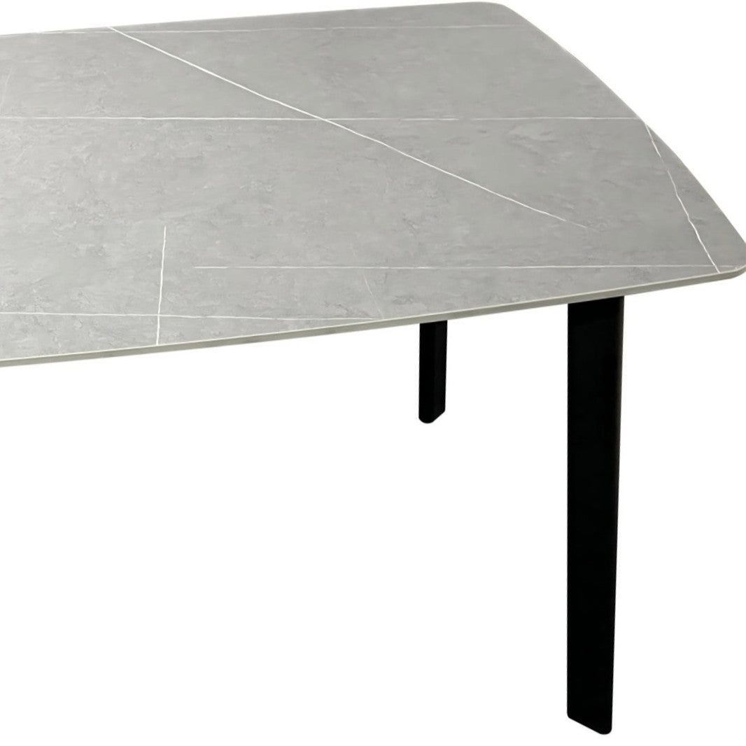 Jack Dining Table - 2 Colours