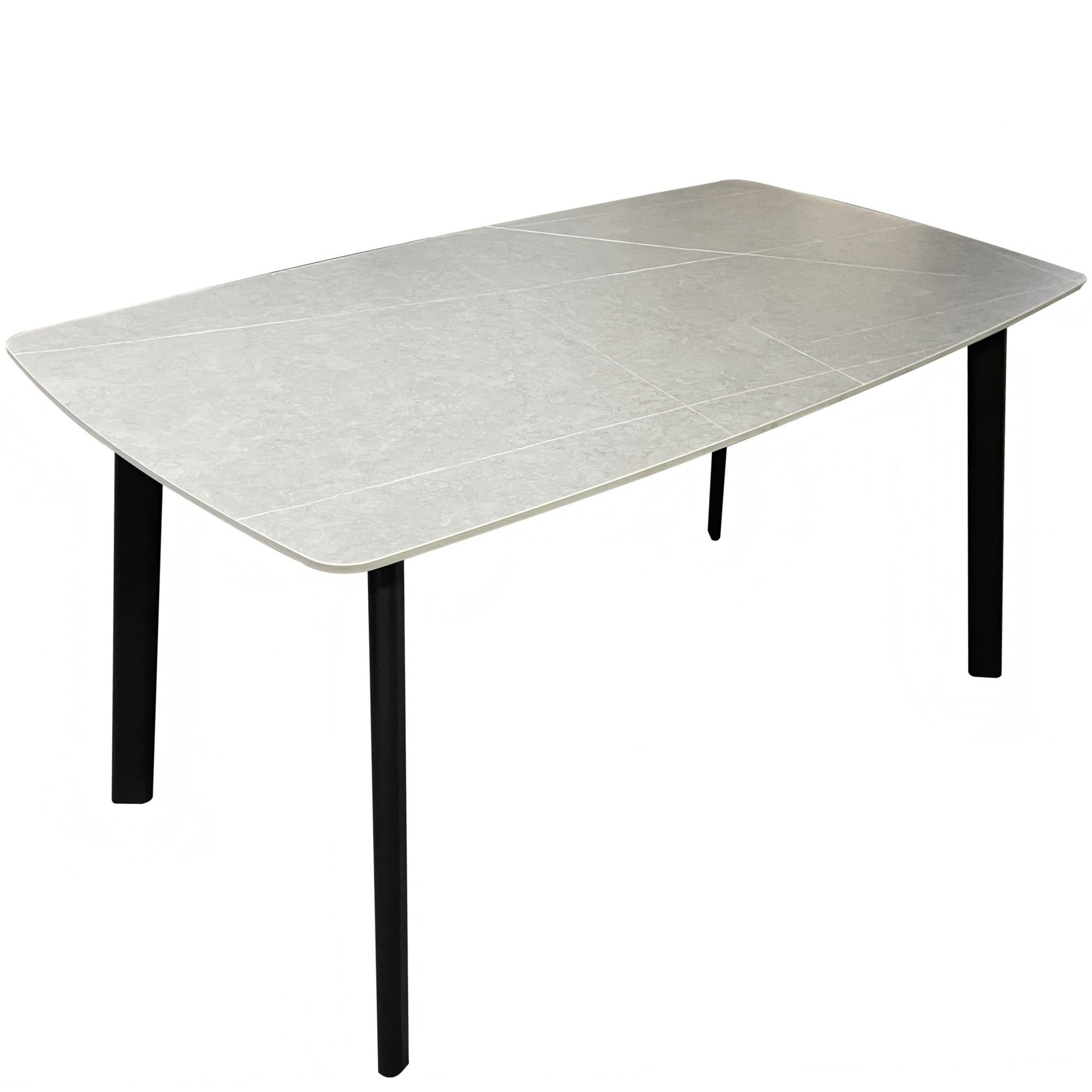Jack Dining Table - 2 Colours