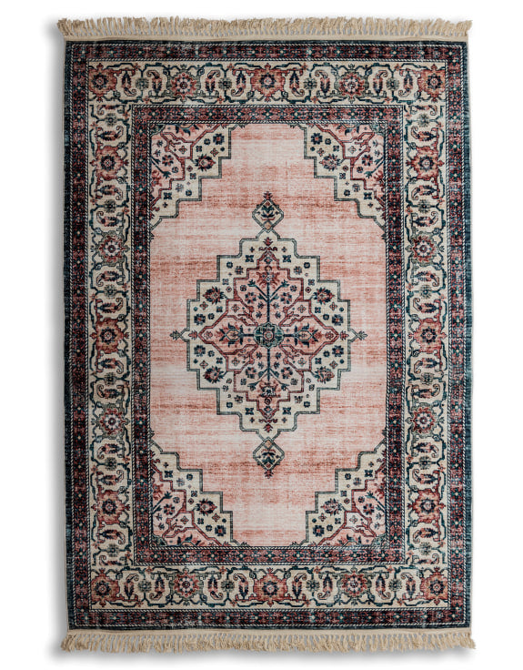 Jaipur Traditional Large Rug