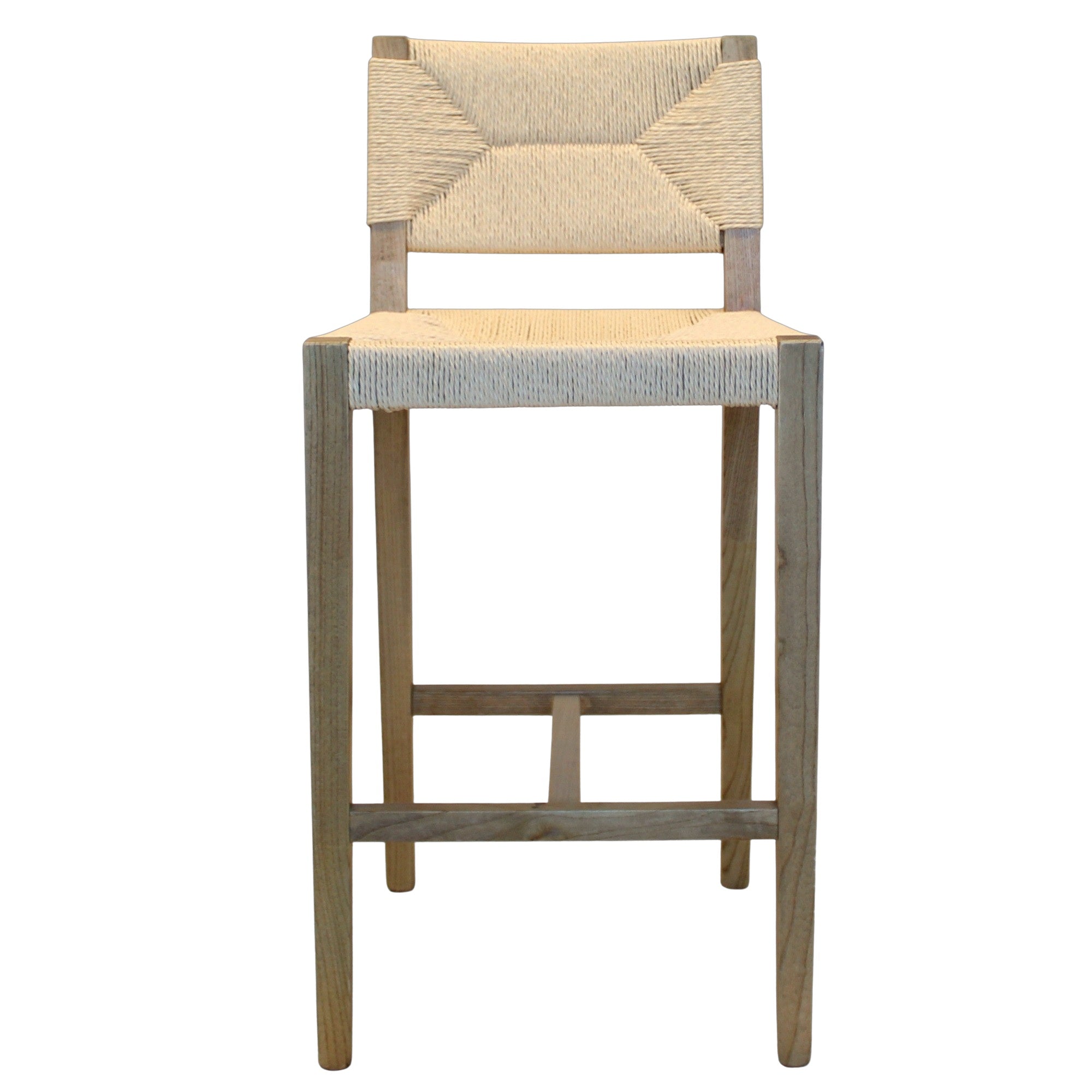 Johan Danish Counter Stool