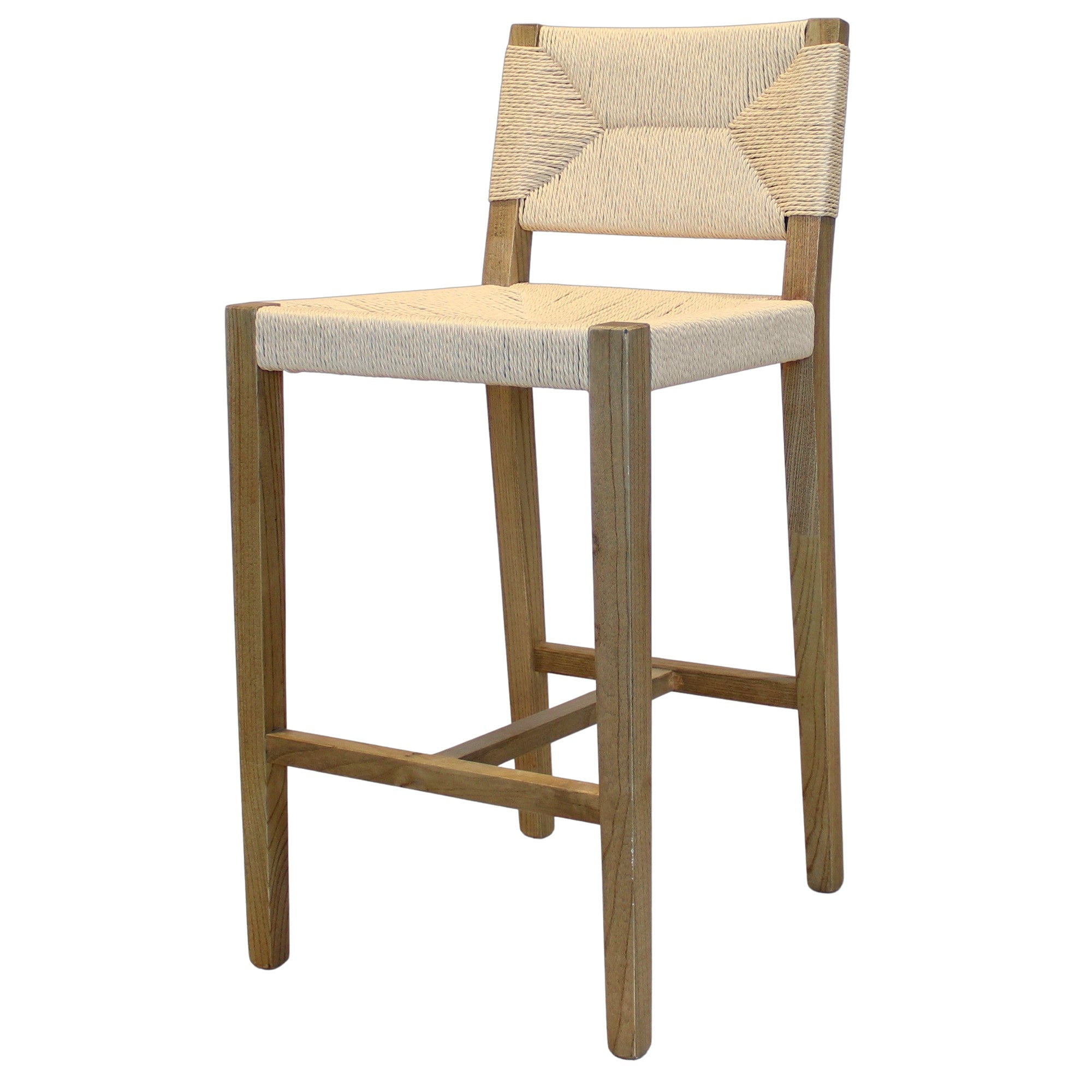 Johan Danish Counter Stool