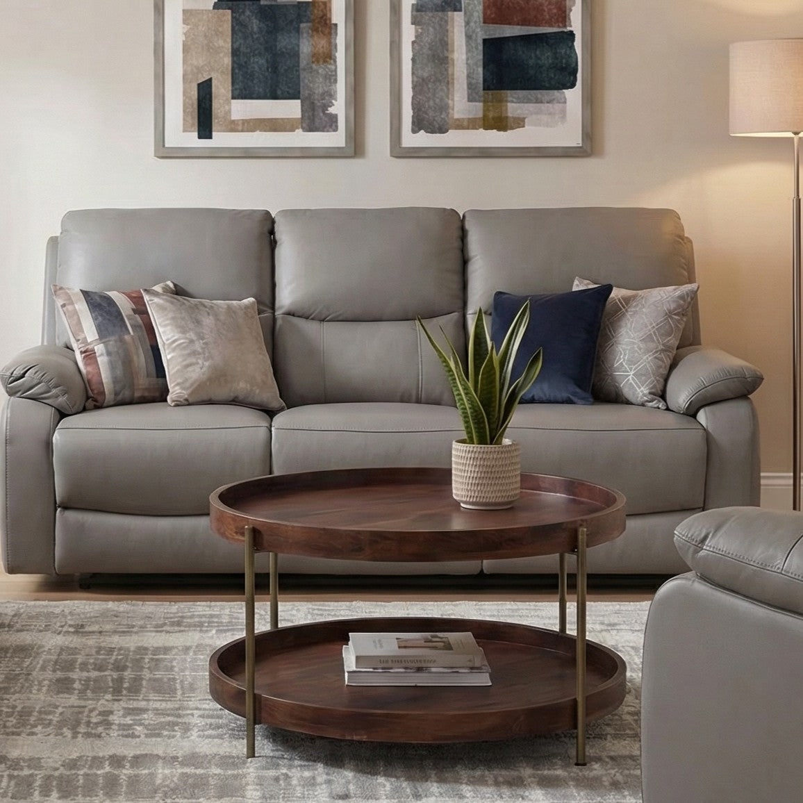 Joss Coffee Table