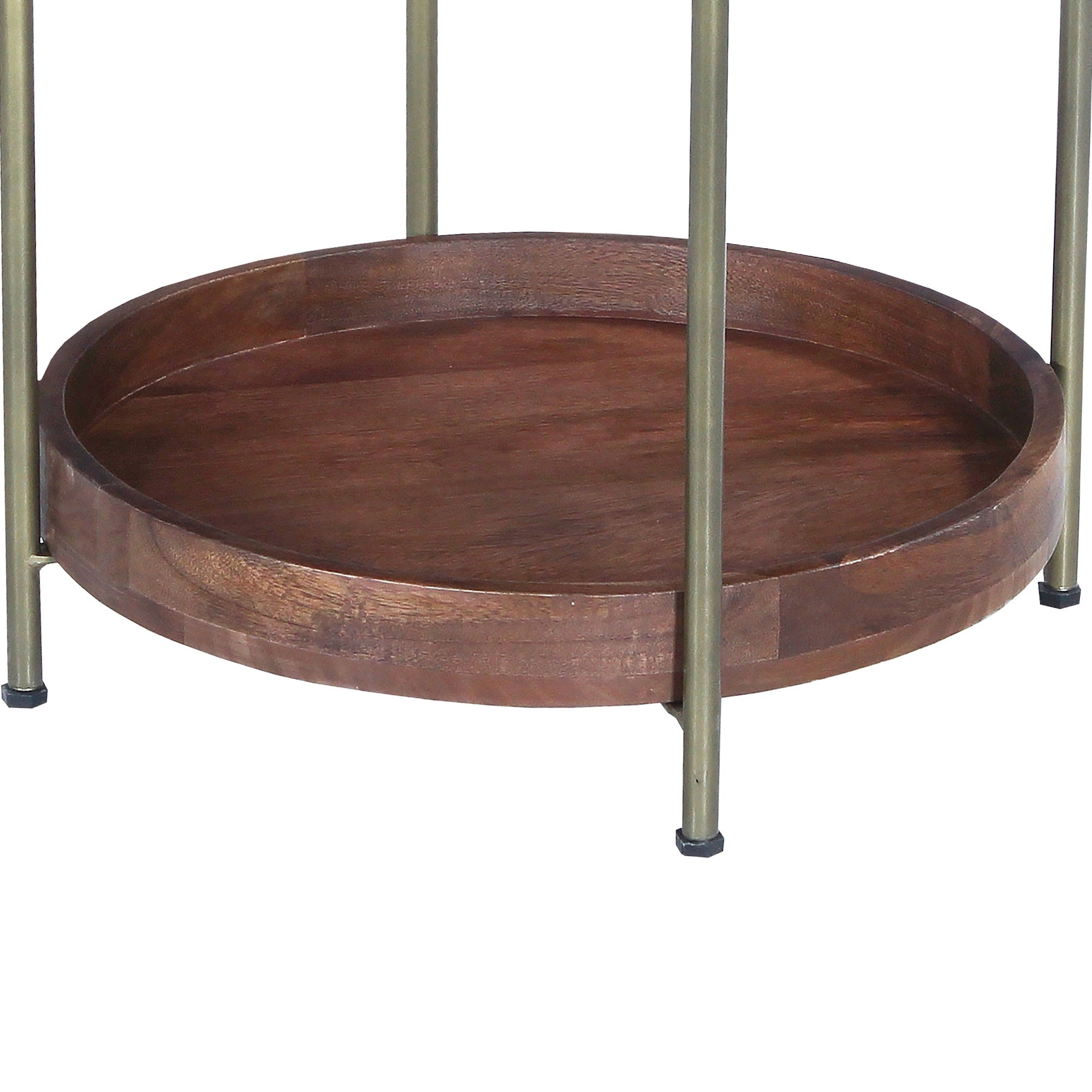 Joss End Table