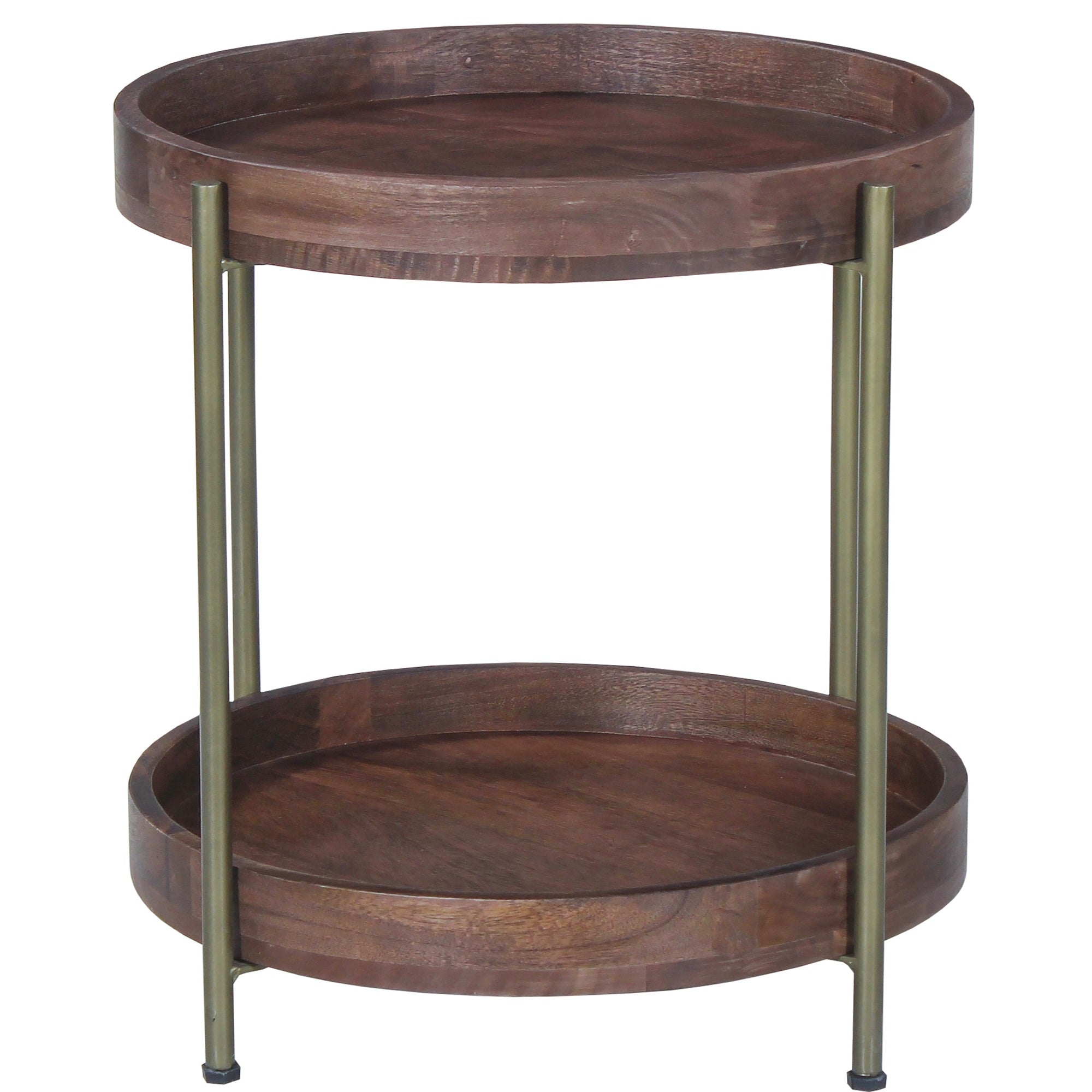 Joss End Table