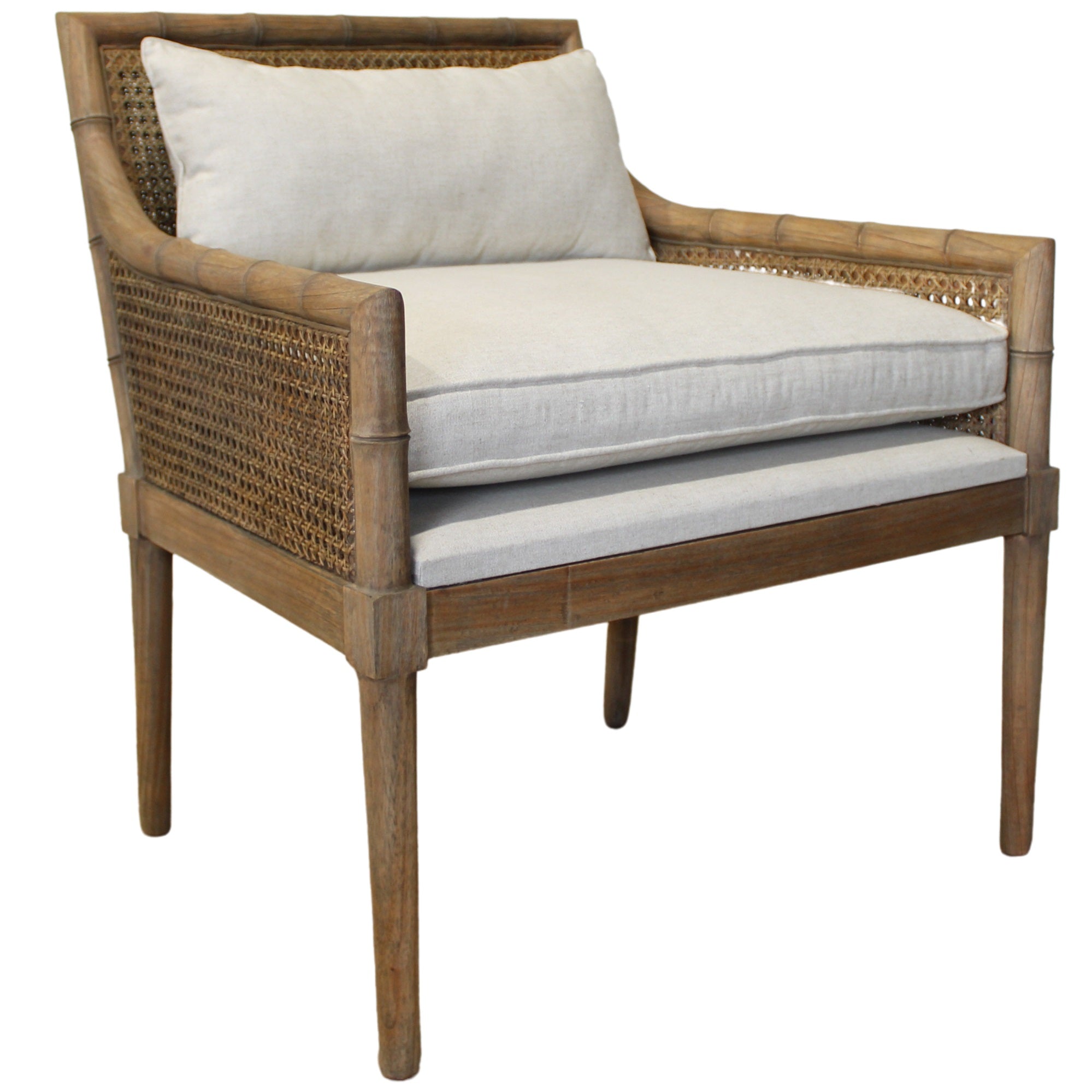 Kai Accent Chair
