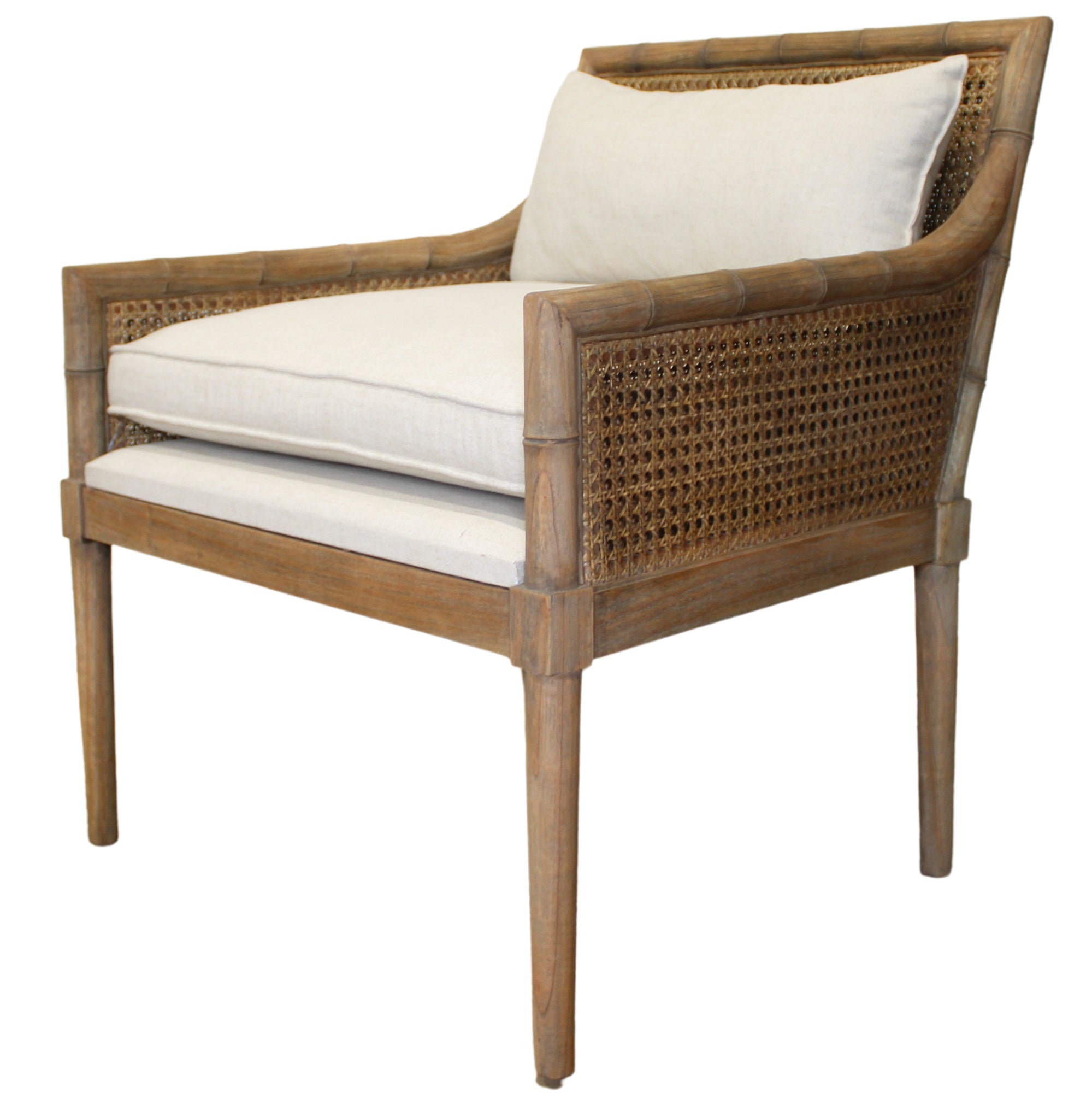 Kai Accent Chair