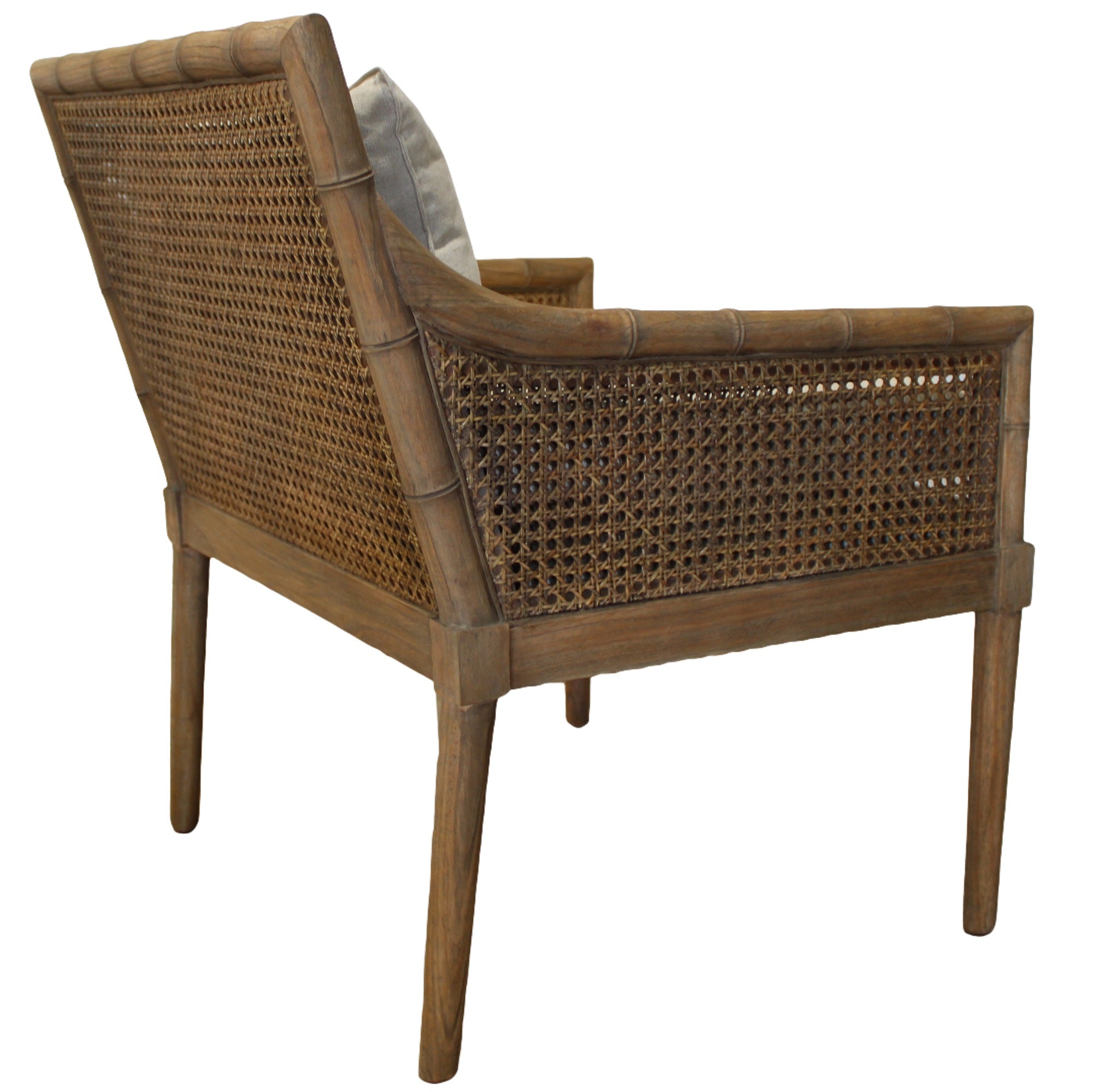 Kai Accent Chair