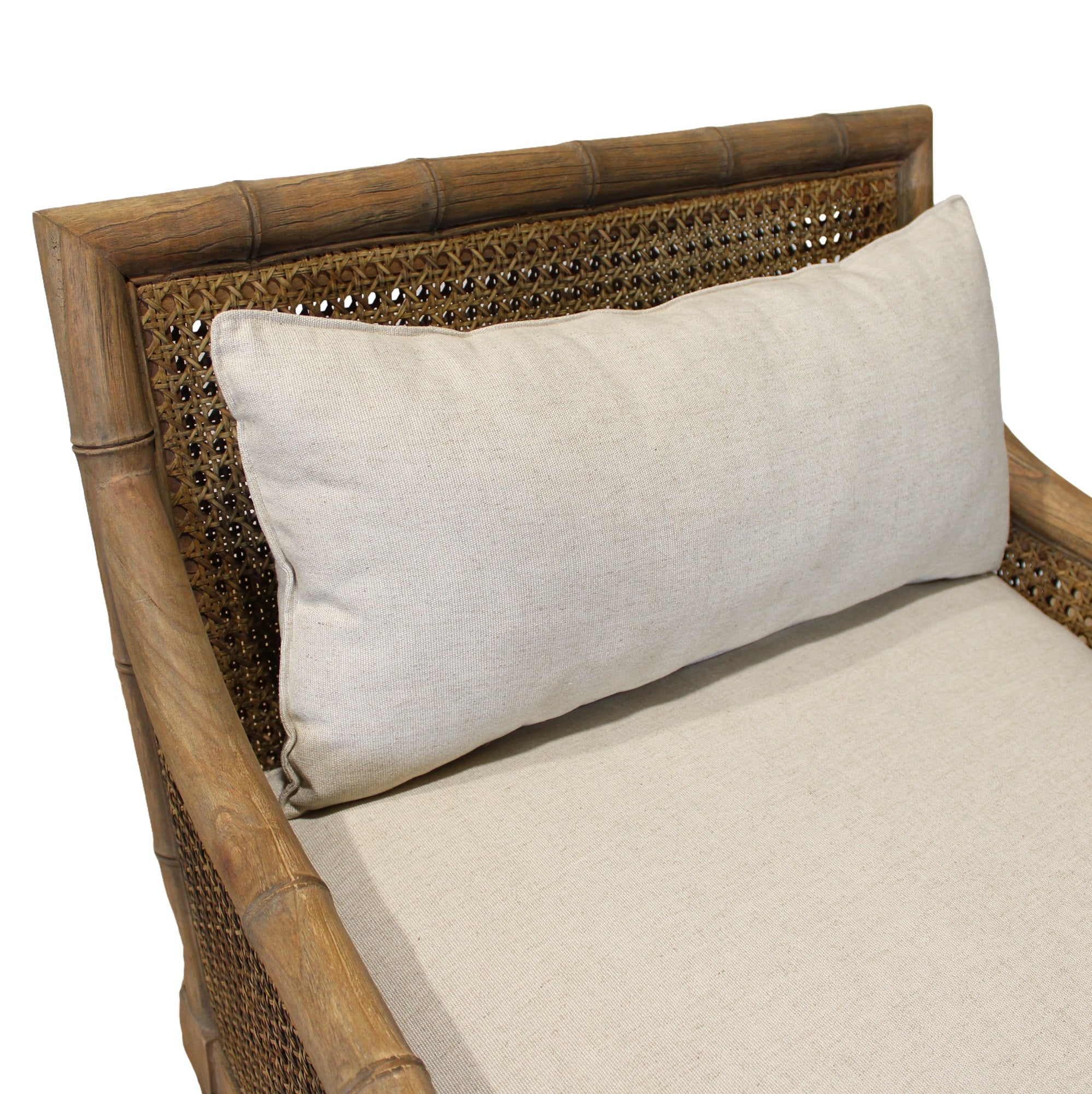 Kai Accent Chair