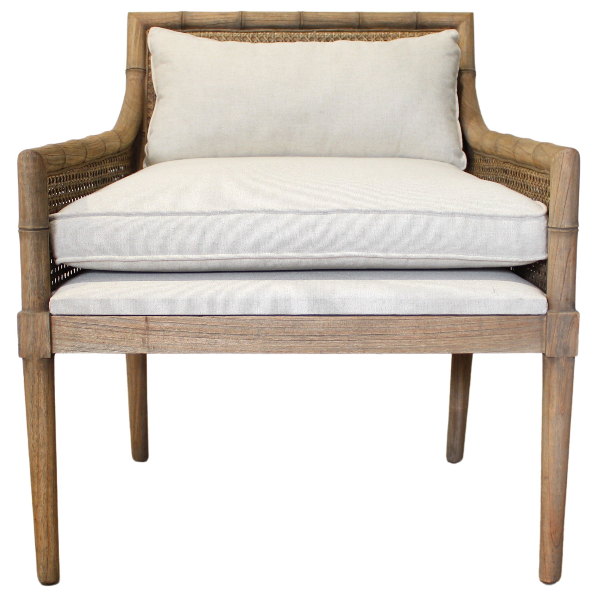 Kai Accent Chair