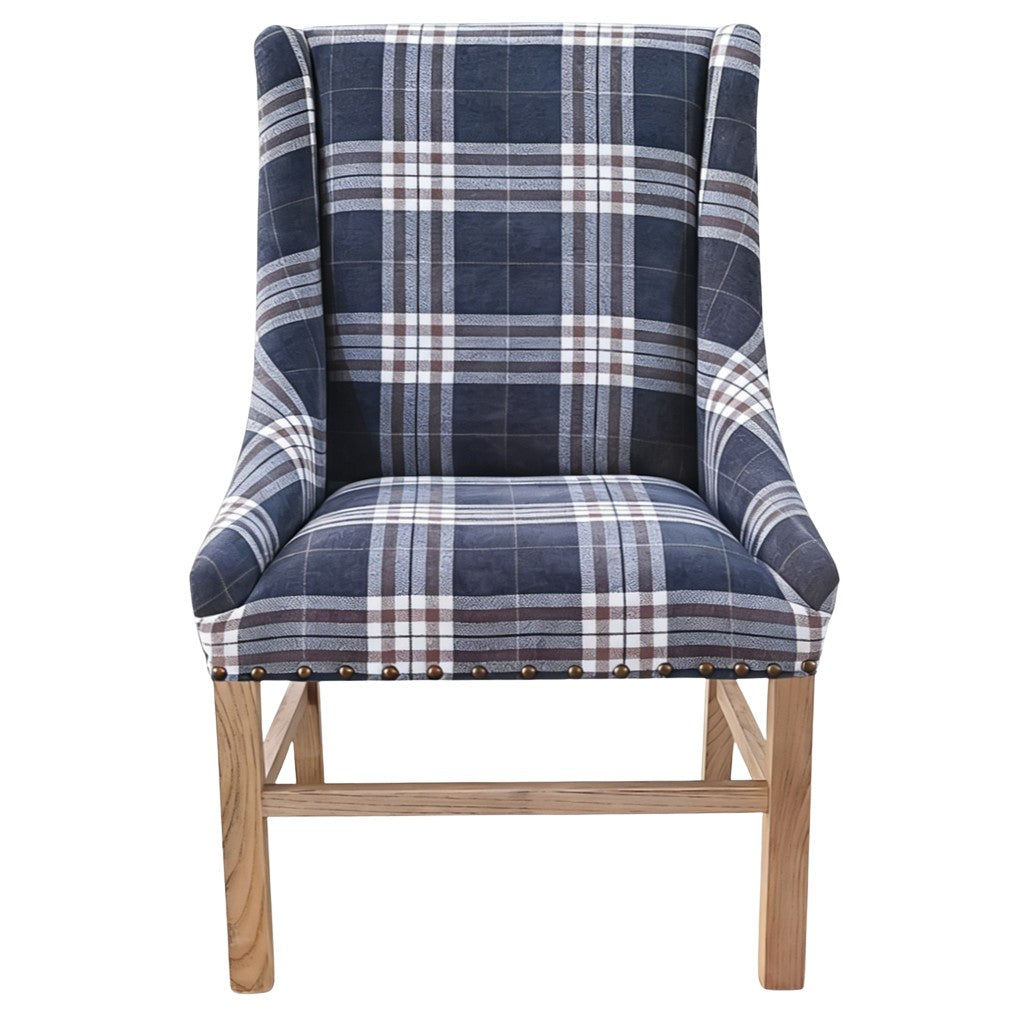 Kennedy Occasional Chair