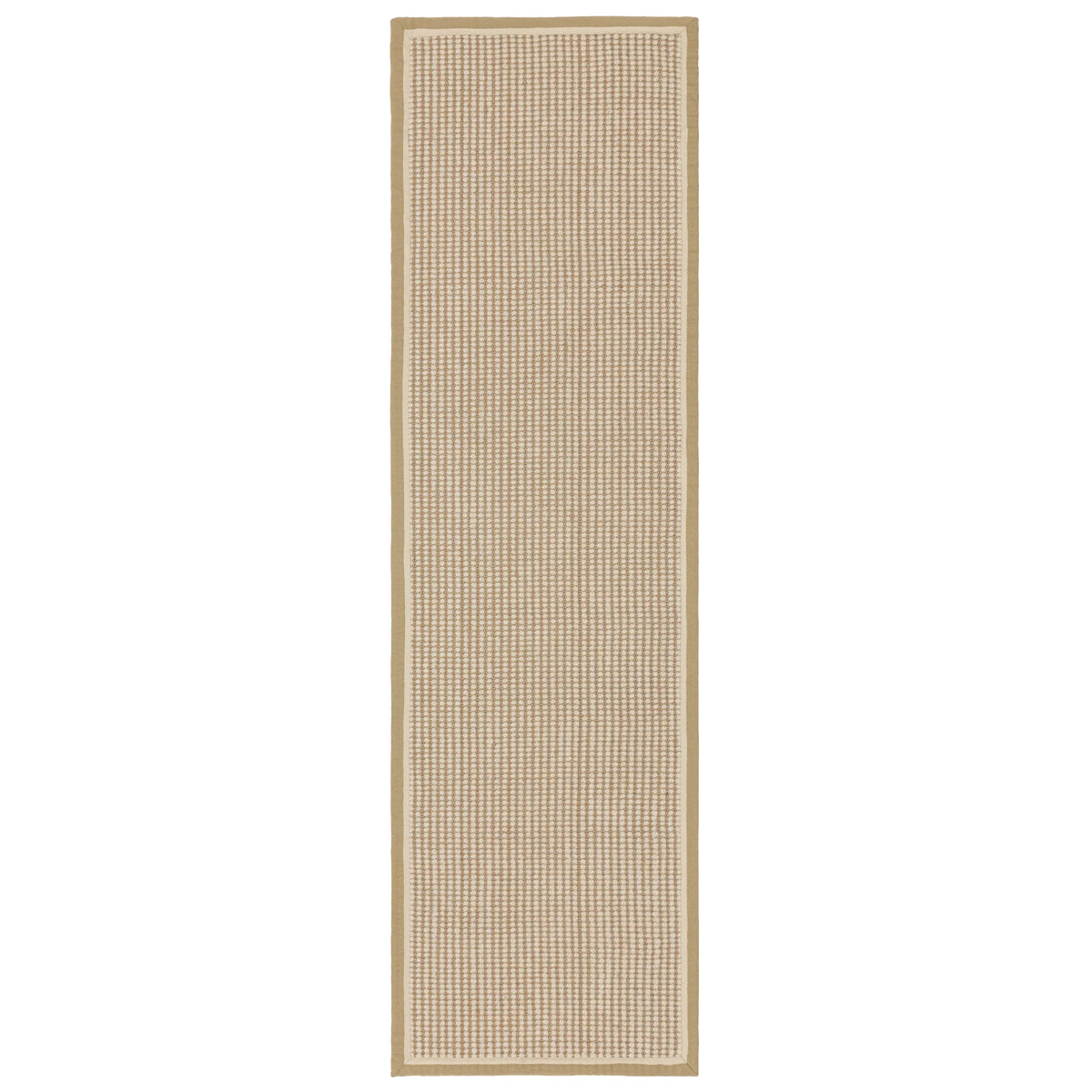 Korra Loop Rug - 2 Trims