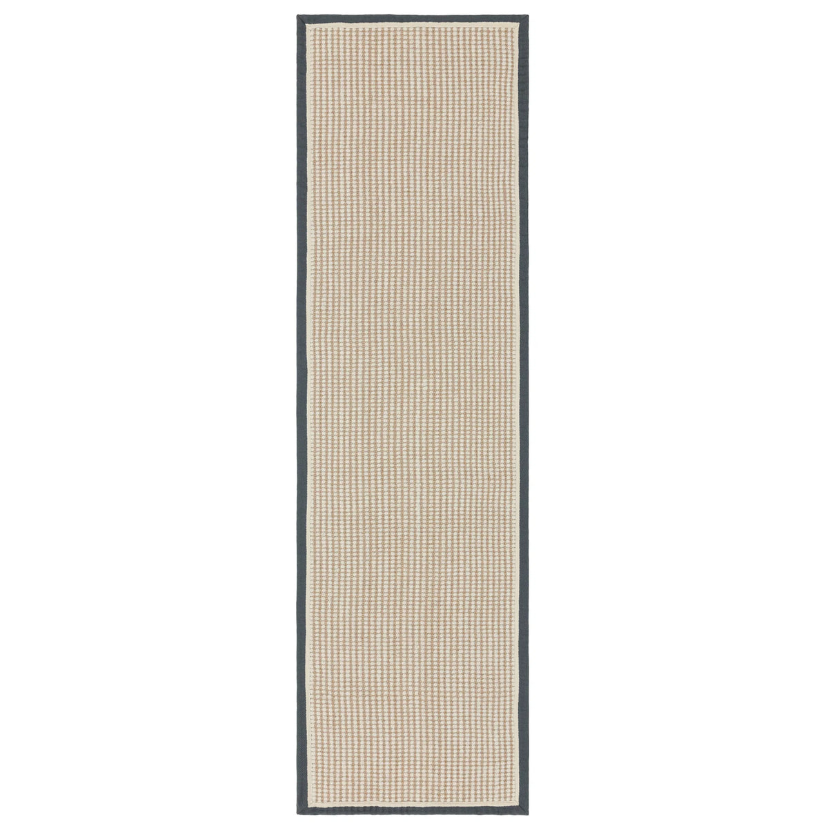 Korra Loop Rug - 2 Trims