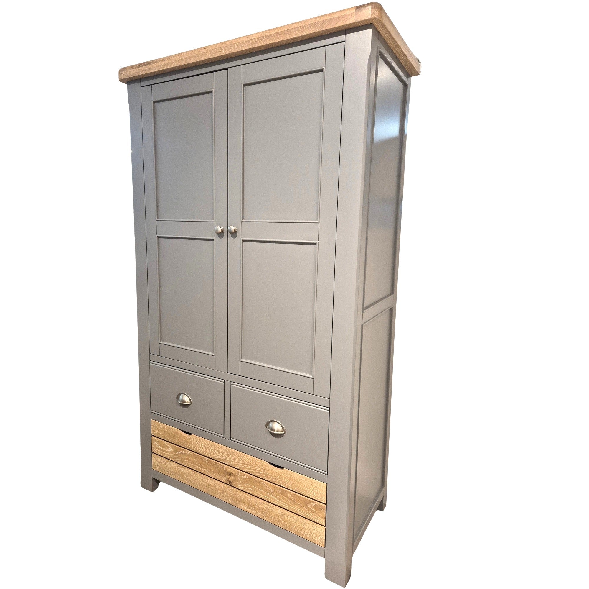 Cotswold Larder Unit