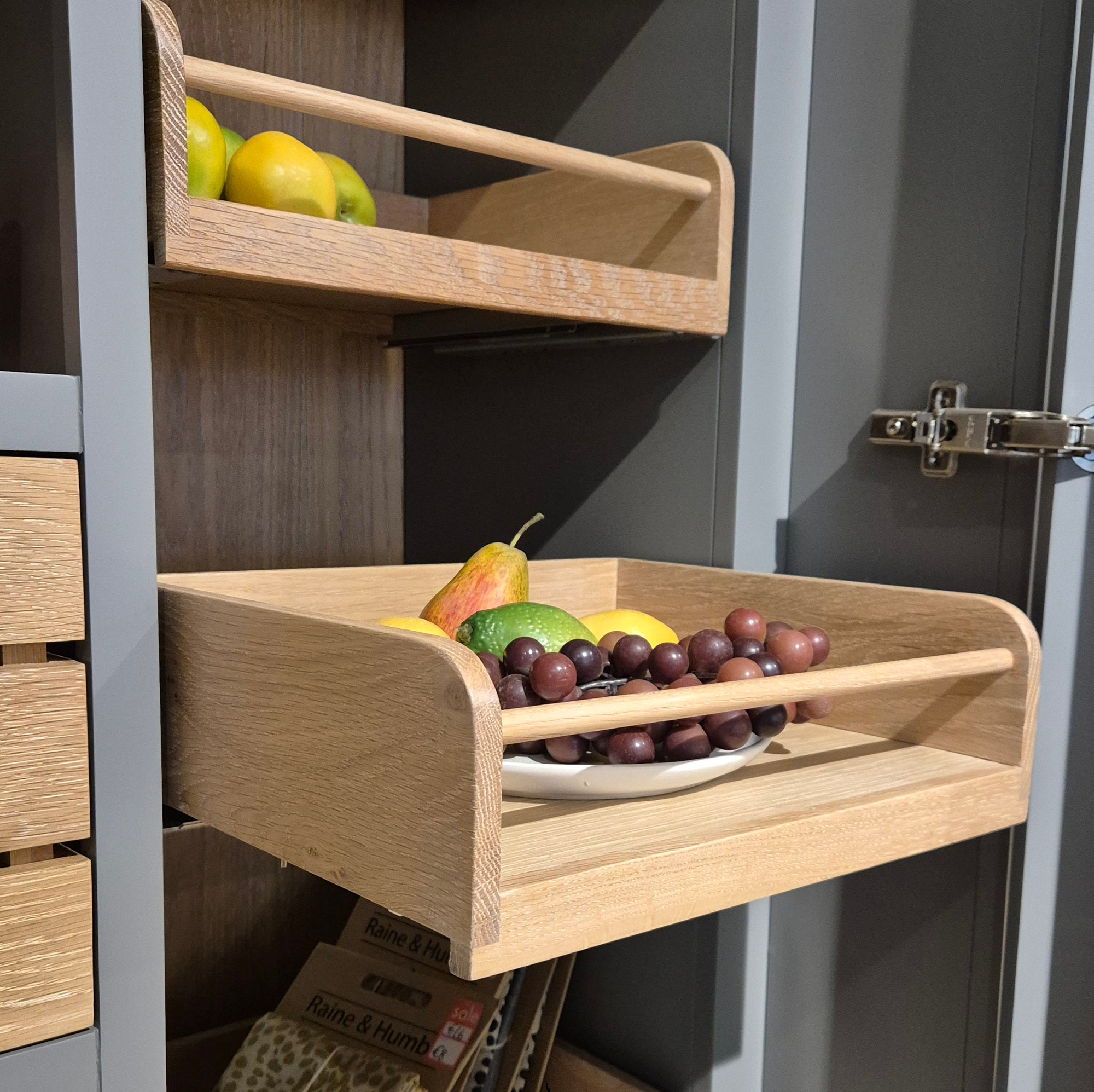 Cotswold Larder Unit