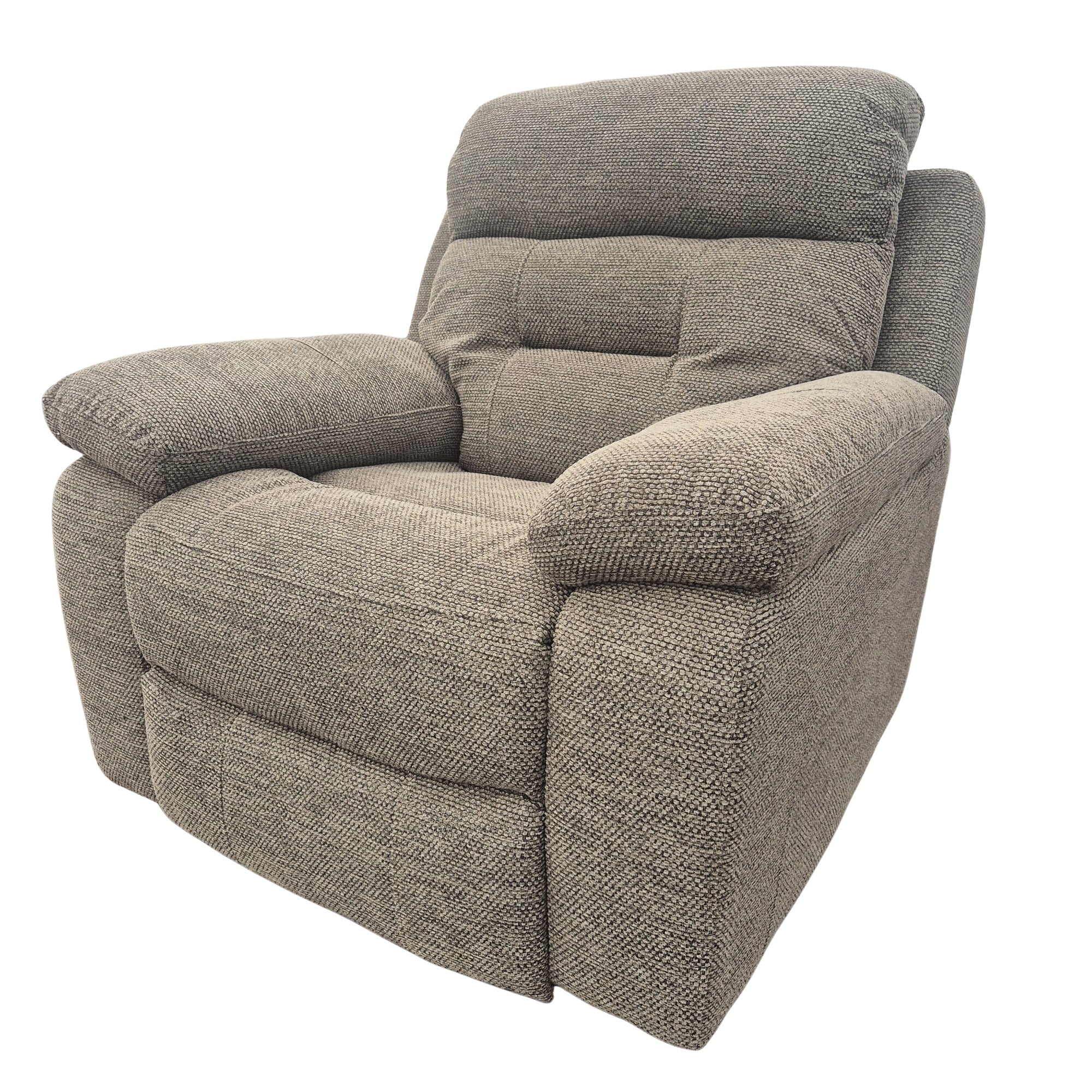 Legend Reclining Armchair - Various Colours